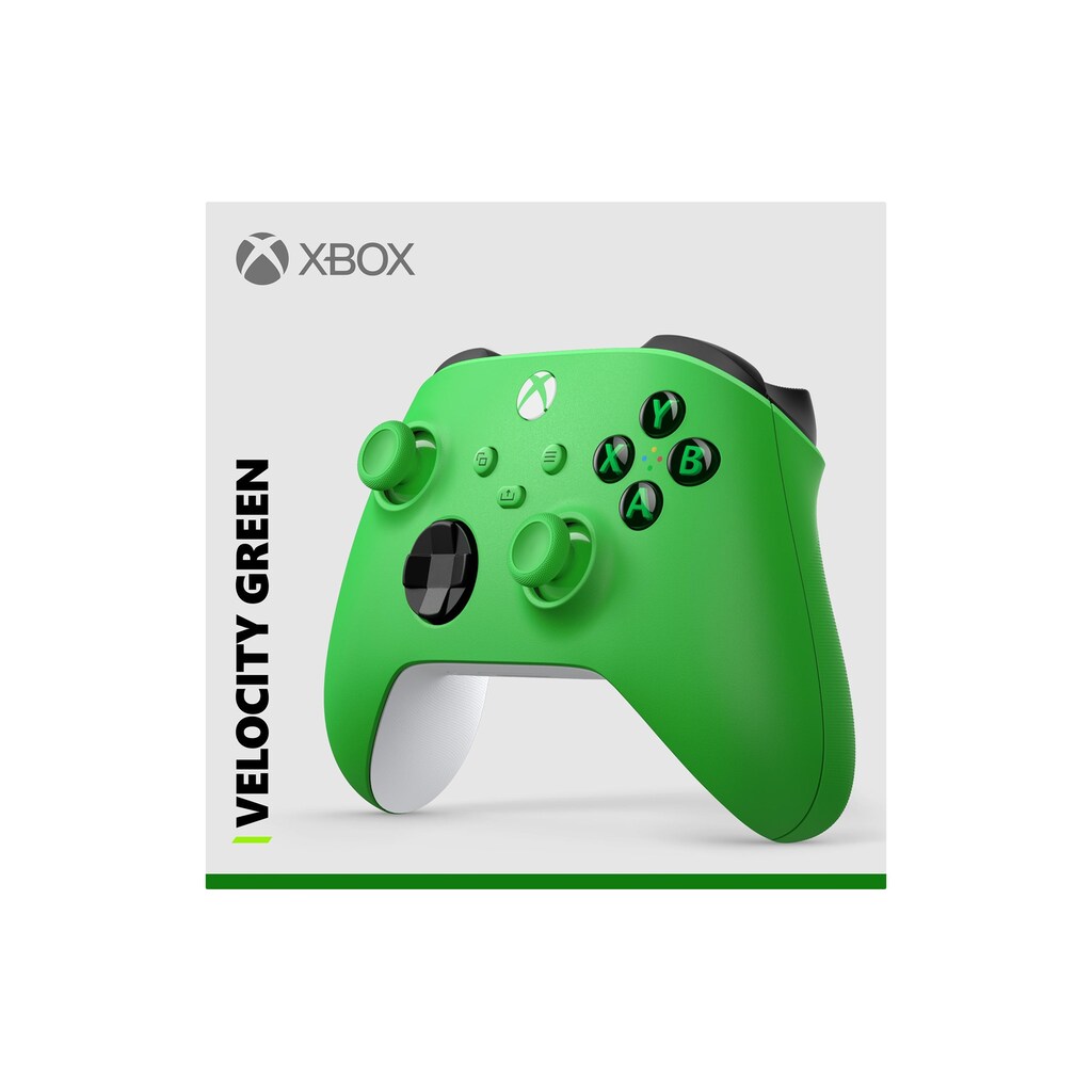 Microsoft Wireless-Controller »Microsoft Xbox Wireless Controller«