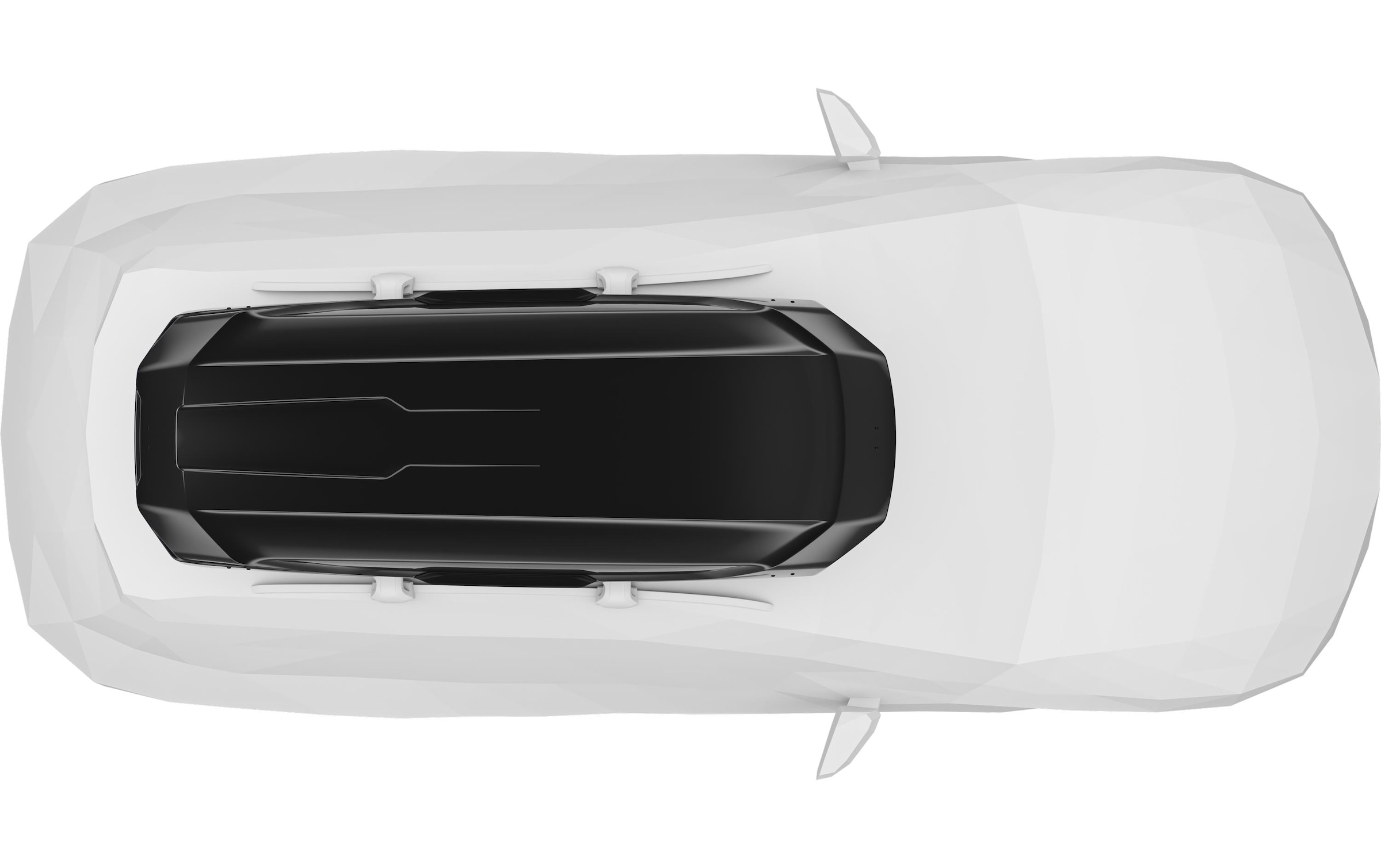 Thule Dachbox »Motion 3 XXL«