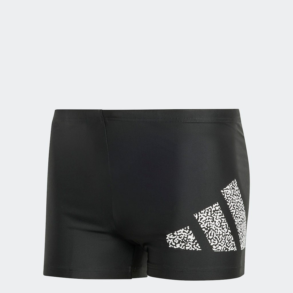 adidas Performance Badehose »BRANDED BOXER-«, (1 St.)