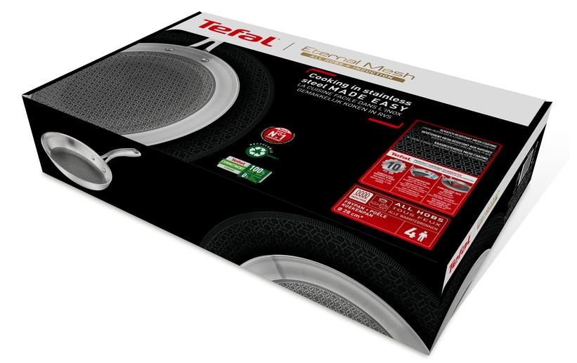 Tefal Bratpfanne »Eternal Mesh 28 cm«