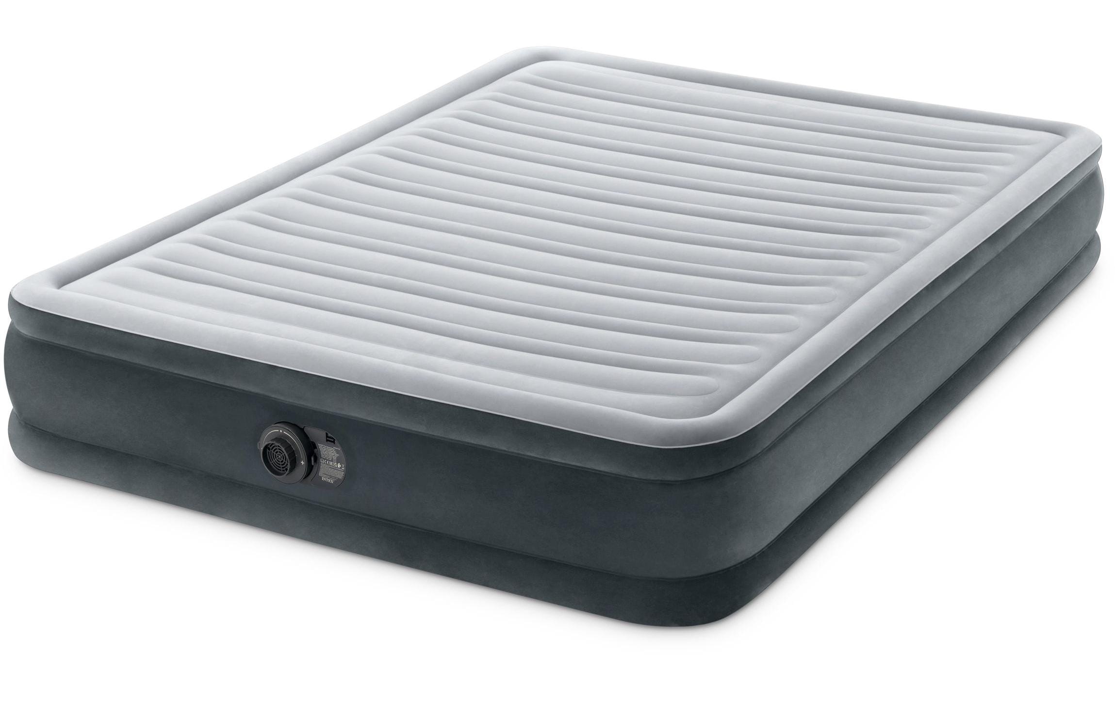 Intex Luftbett »Deluxe Comfort-Plush«