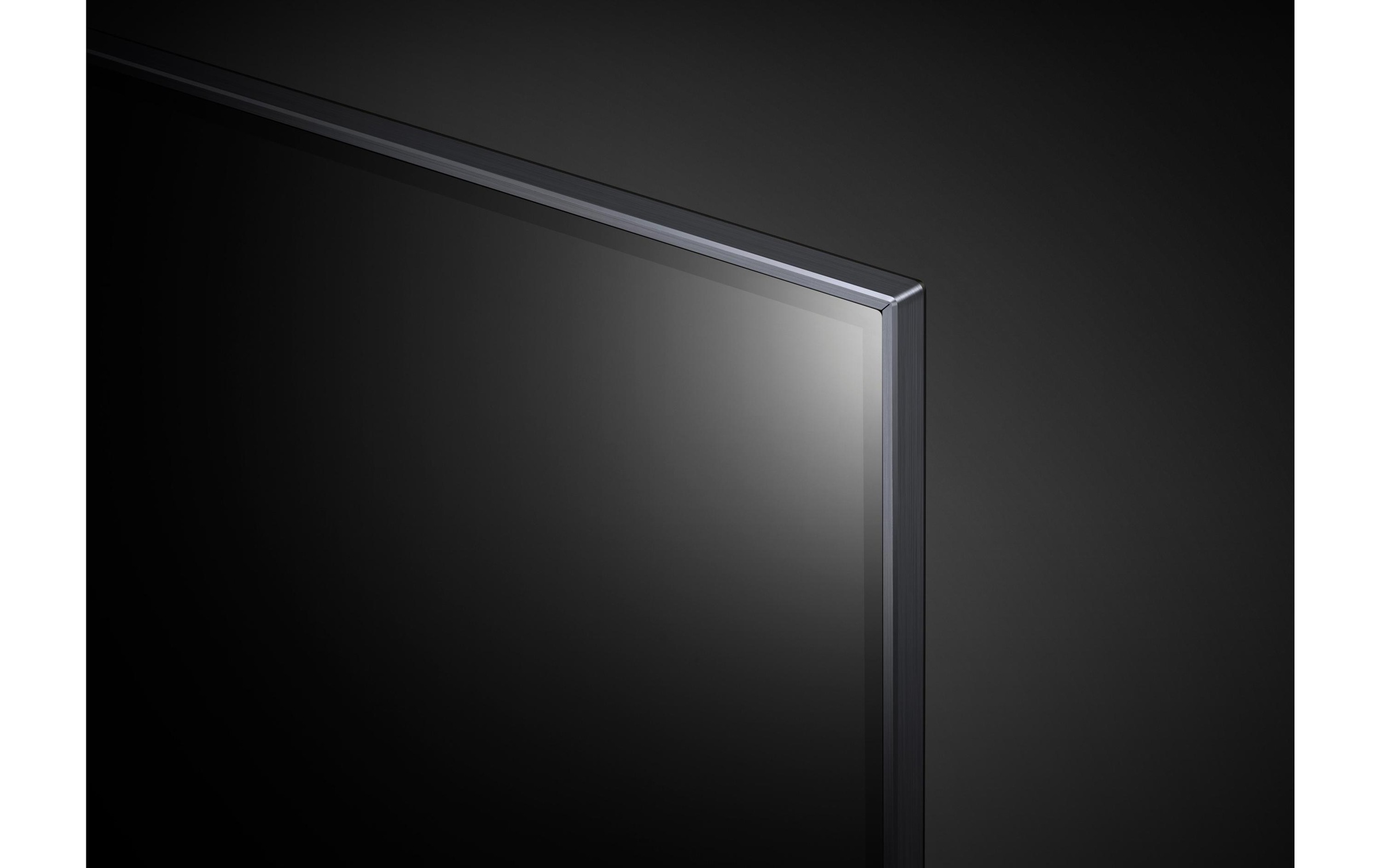 LG LCD-LED Fernseher »75NANO996NA«