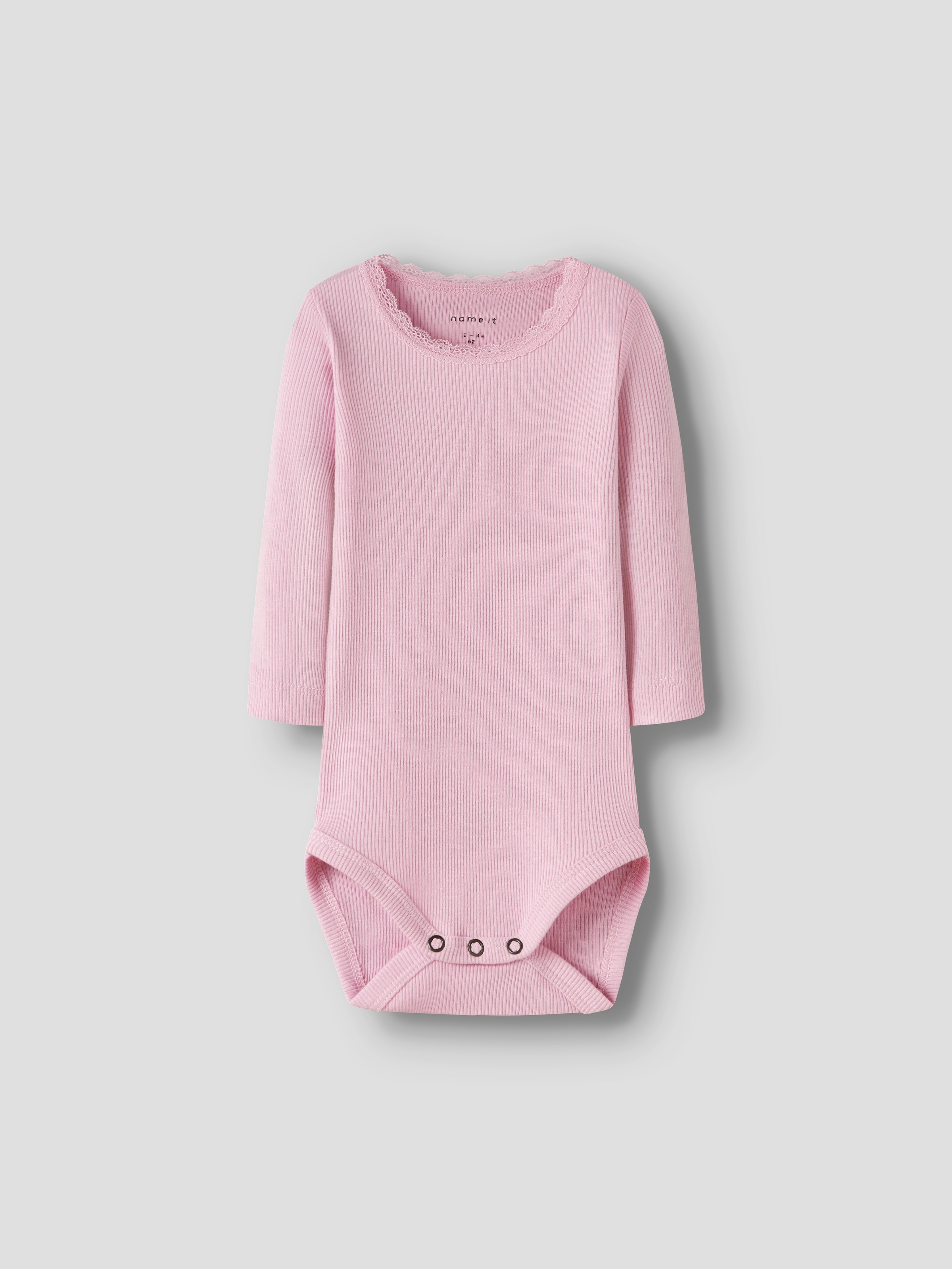 Name It Body »NBFKAB LS BODY NOOS«