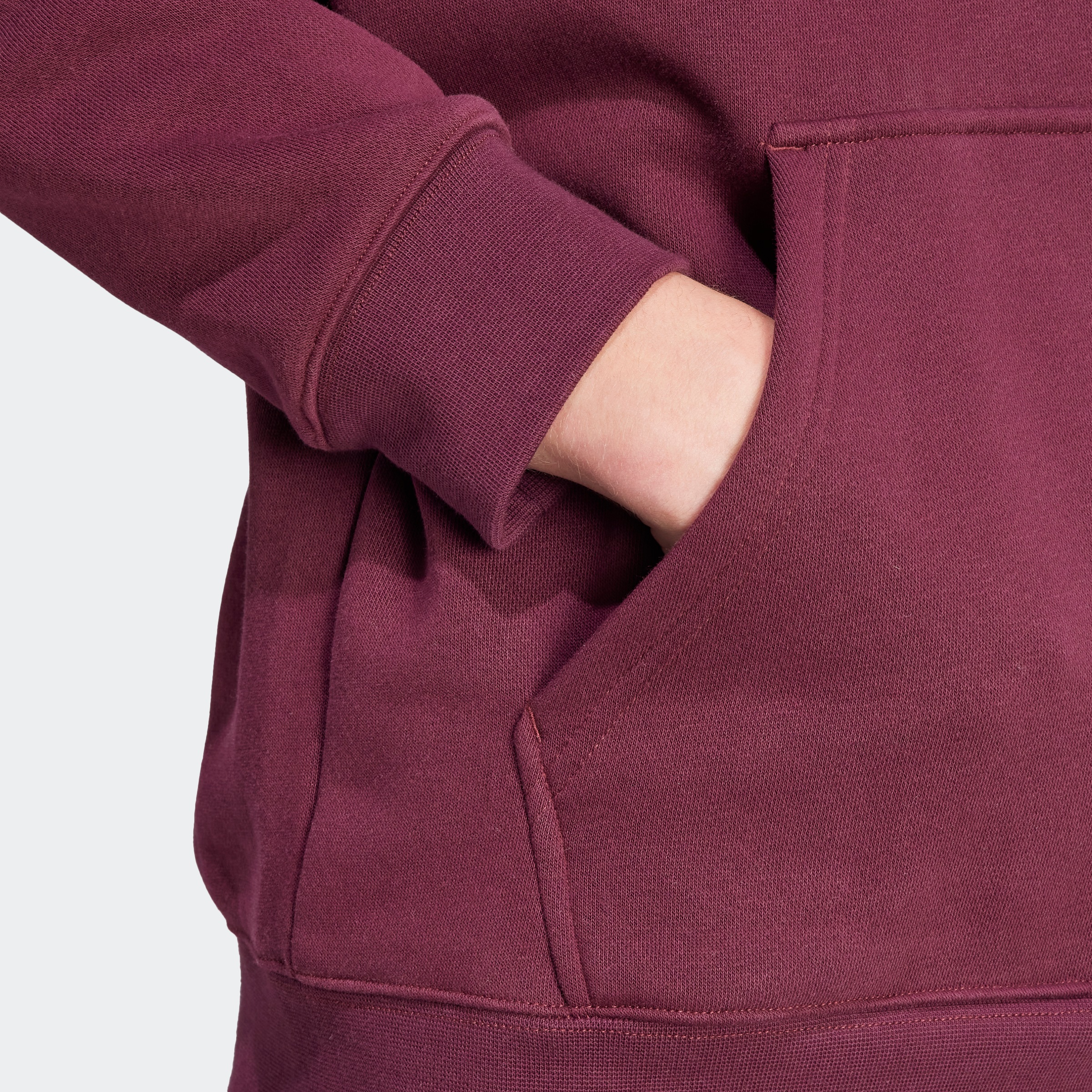adidas Originals Kapuzensweatshirt »ESSENTIAL HOODY«
