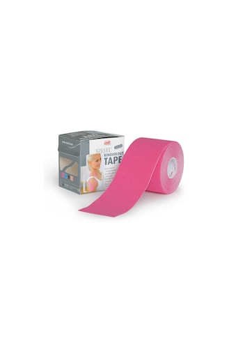 Stützbandage »Kinesiology Tape, 5 cm x 32 m«