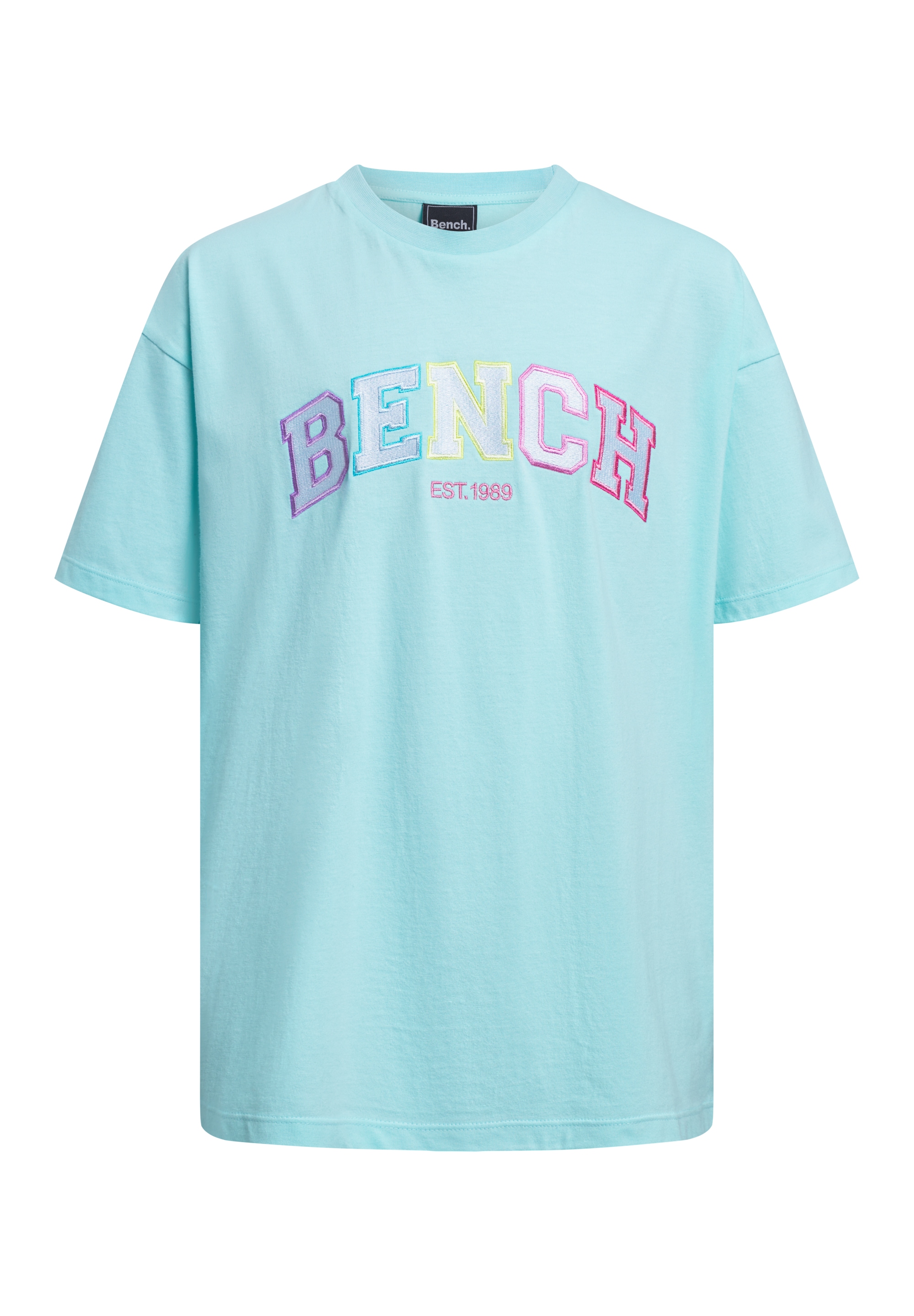 Bench. T-Shirt »AIDAALE«