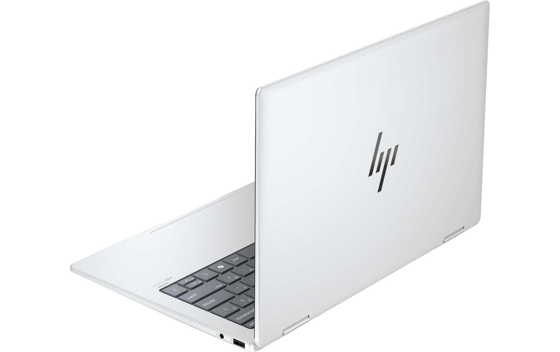 HP Convertible Notebook »ENVY x360 14-fa0438nz«, / 14 Zoll, AMD, Ryzen 5, 512 GB SSD