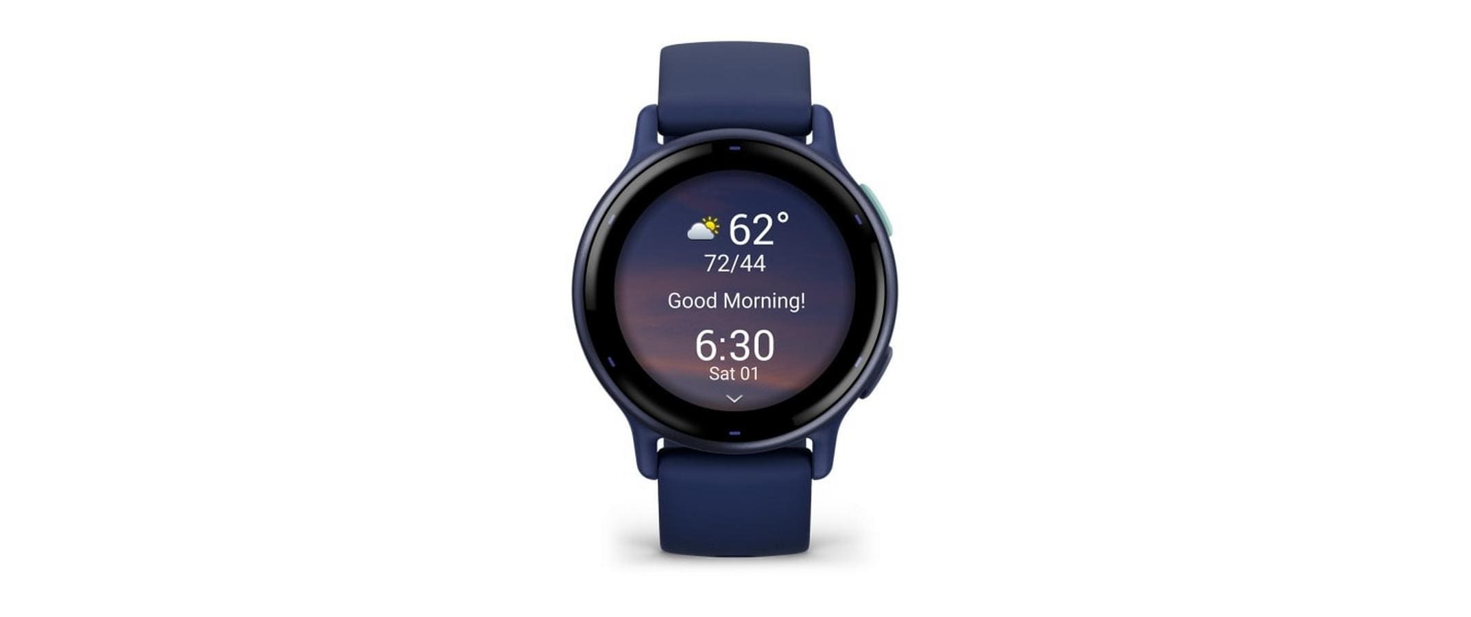 Garmin Smartwatch »Vivoactive 5«