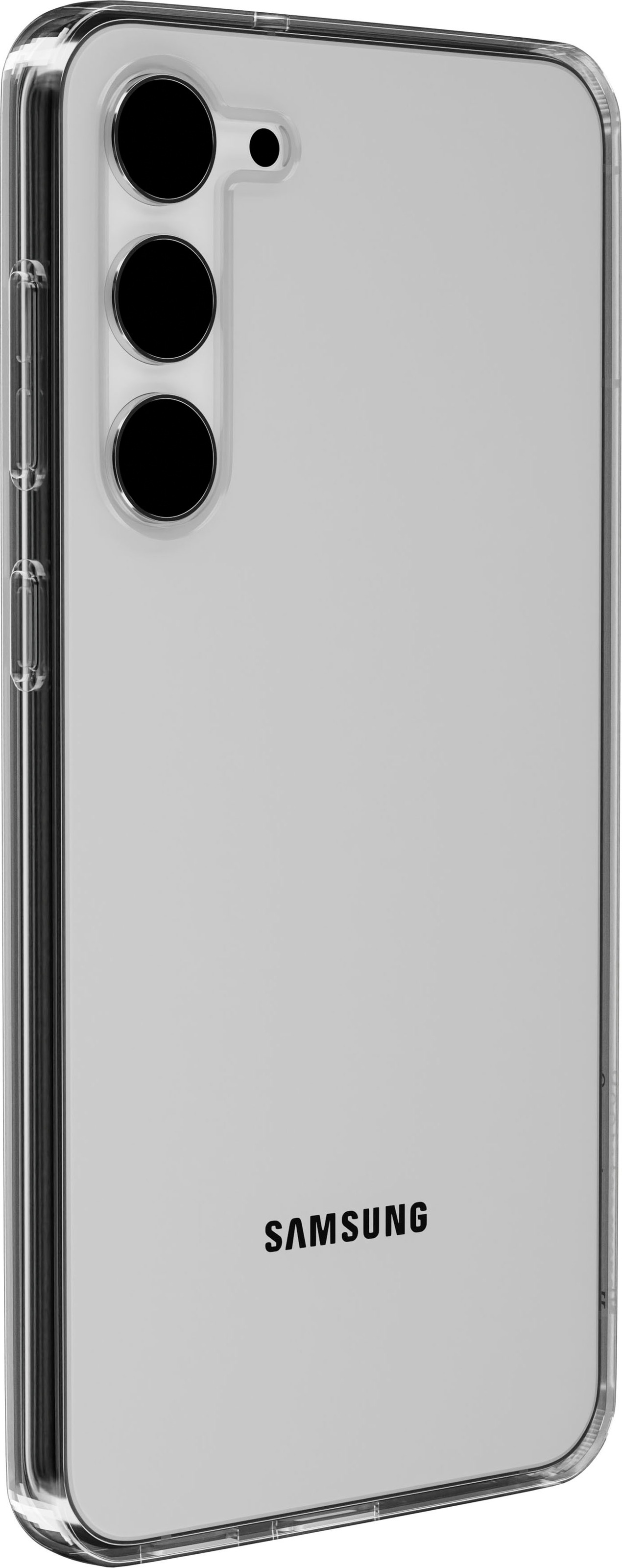 dbramante1928 Handyhülle »GREENLAND«, Samsung Galaxy S23+, 16,8 cm (6,6 Zoll)