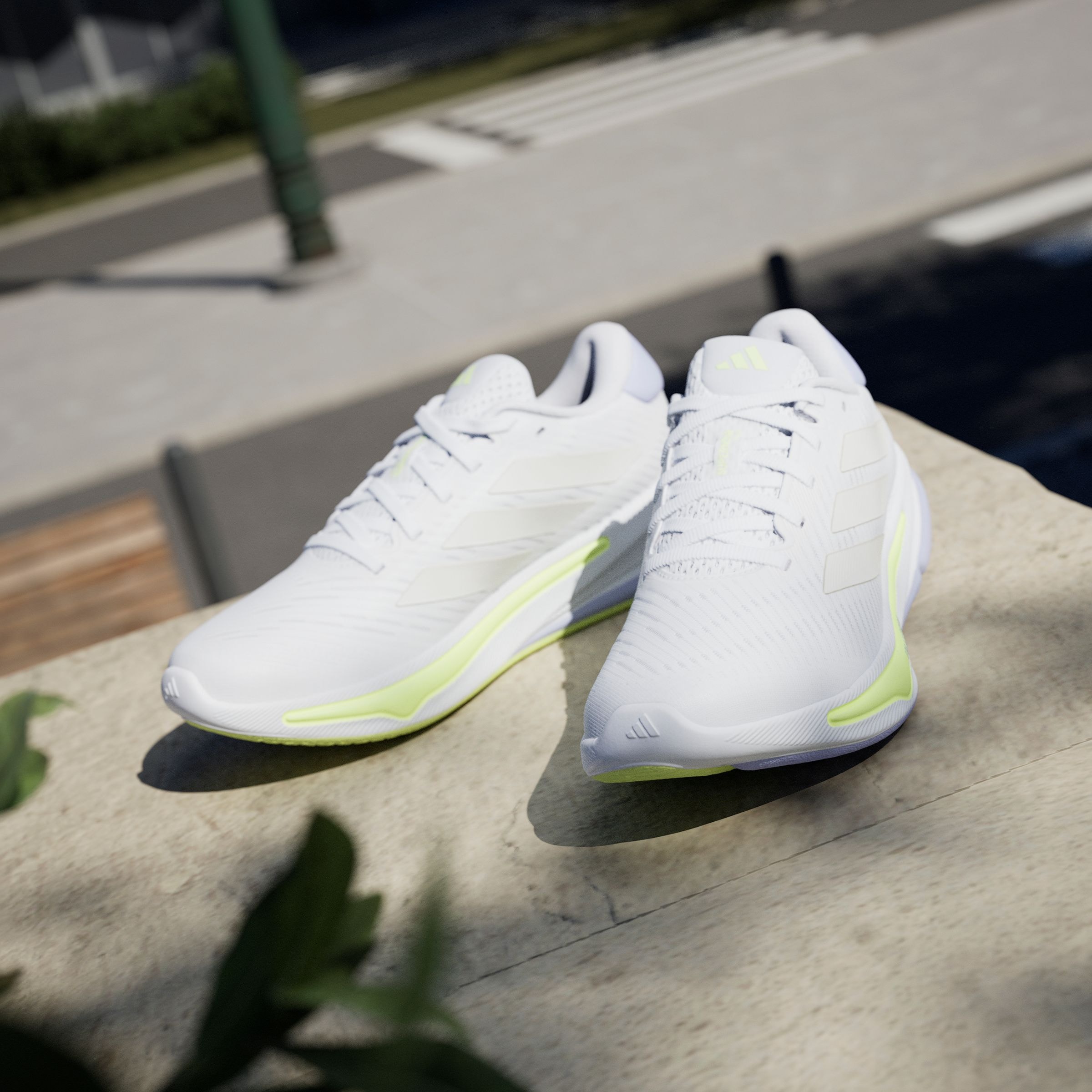 adidas Performance Laufschuh »SUPERNOVA EASE«