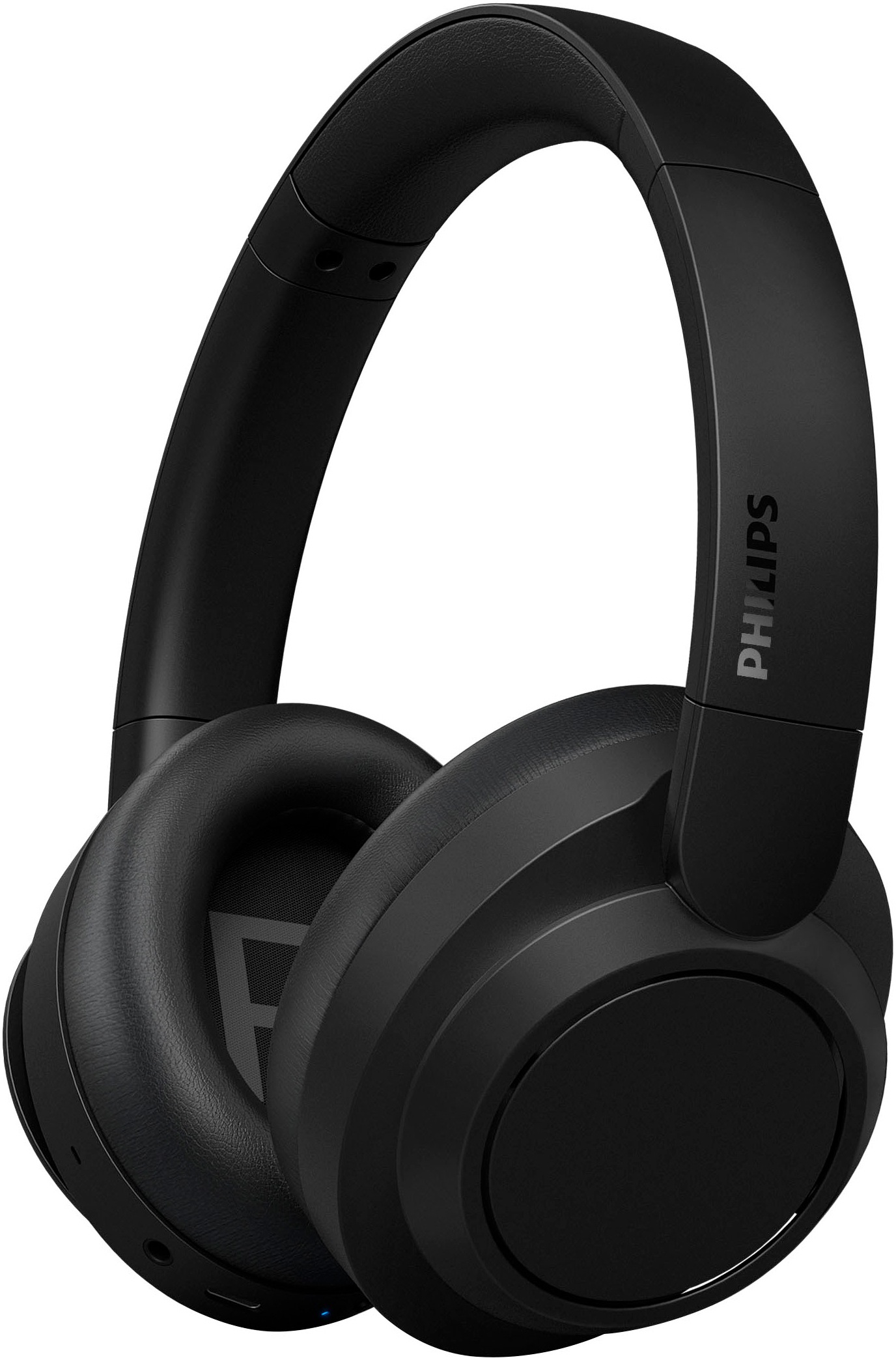 Philips Over-Ear-Kopfhörer »TAH 6509BK«, Bluetooth, Active Noise Cancelling (ANC)