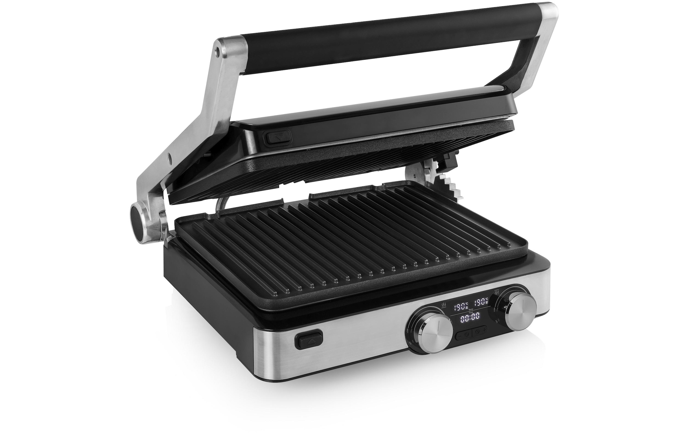 Kontaktgrill »Master Pro 20«, 2000 W