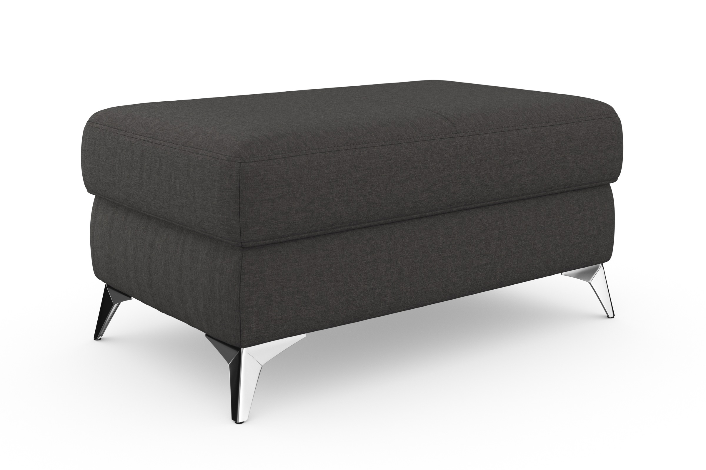 sit&more Stauraumhocker »Padua«, mit Stauraum