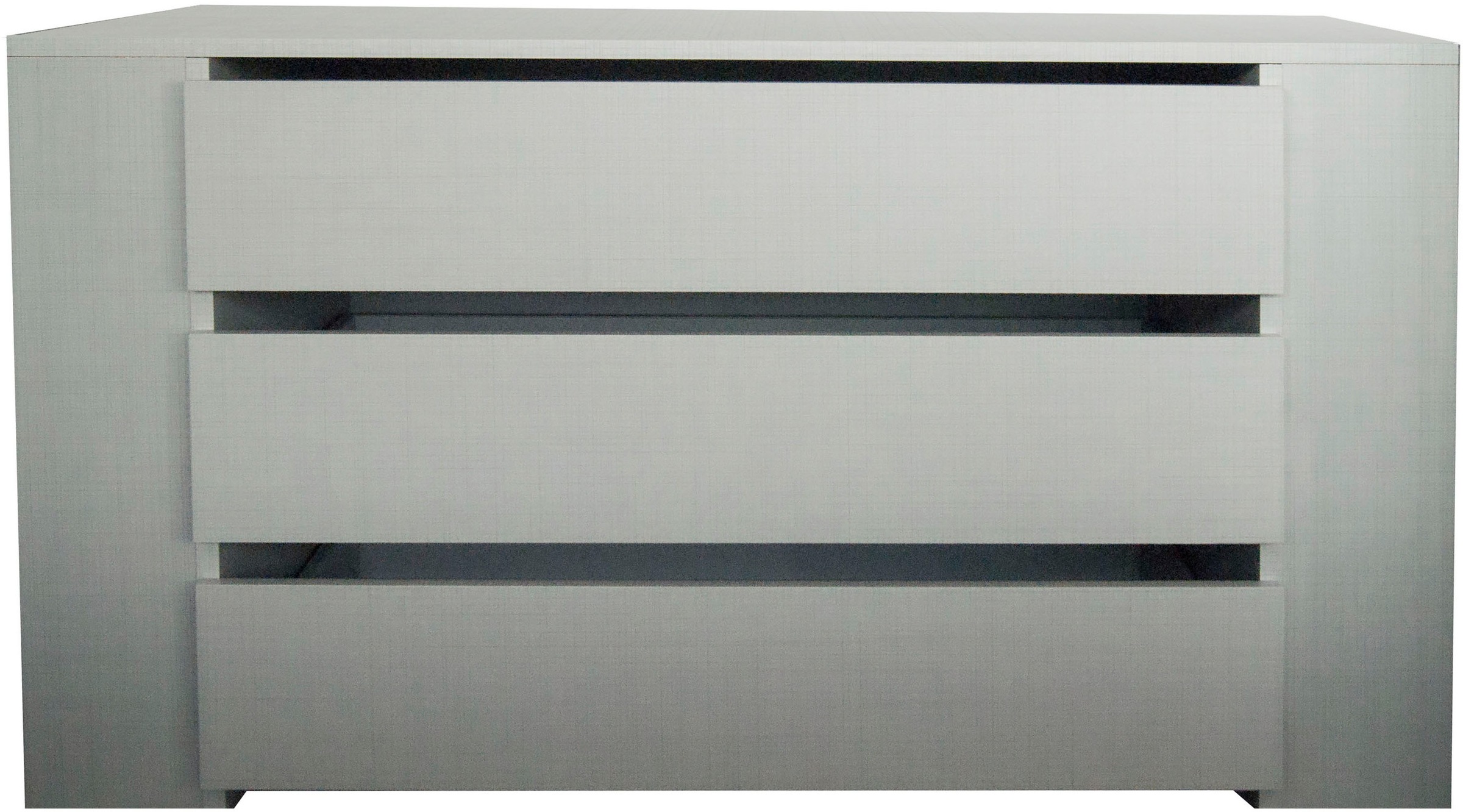 Wimex Kleiderschrank »Indiana by fresh to go, wahlweise mit oder ohne Spiegel«, (INKLUSIVE Innenausstattung und Selbsteinzug für die Türen), grosse Breiten250 oder 300cm, mit oder ohne Glasfront, Made in Germany