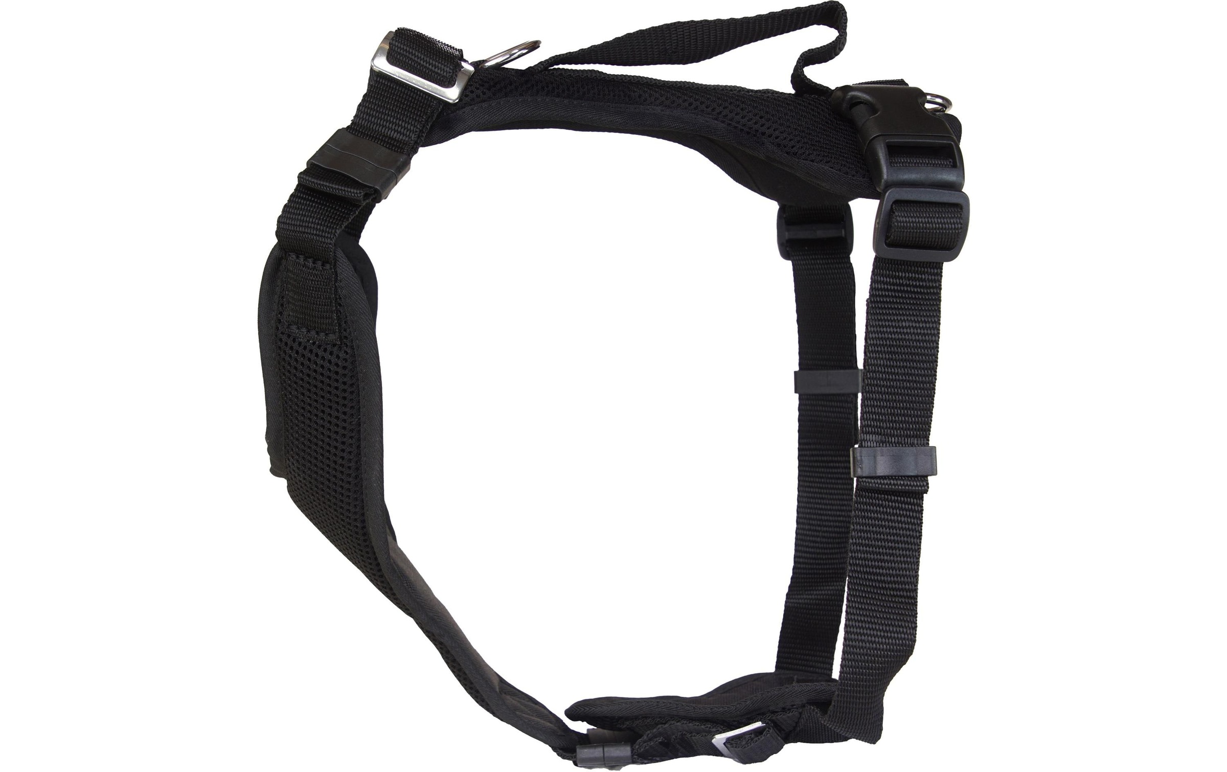 Hunde-Geschirr "Welpengeschirr M" Polyester