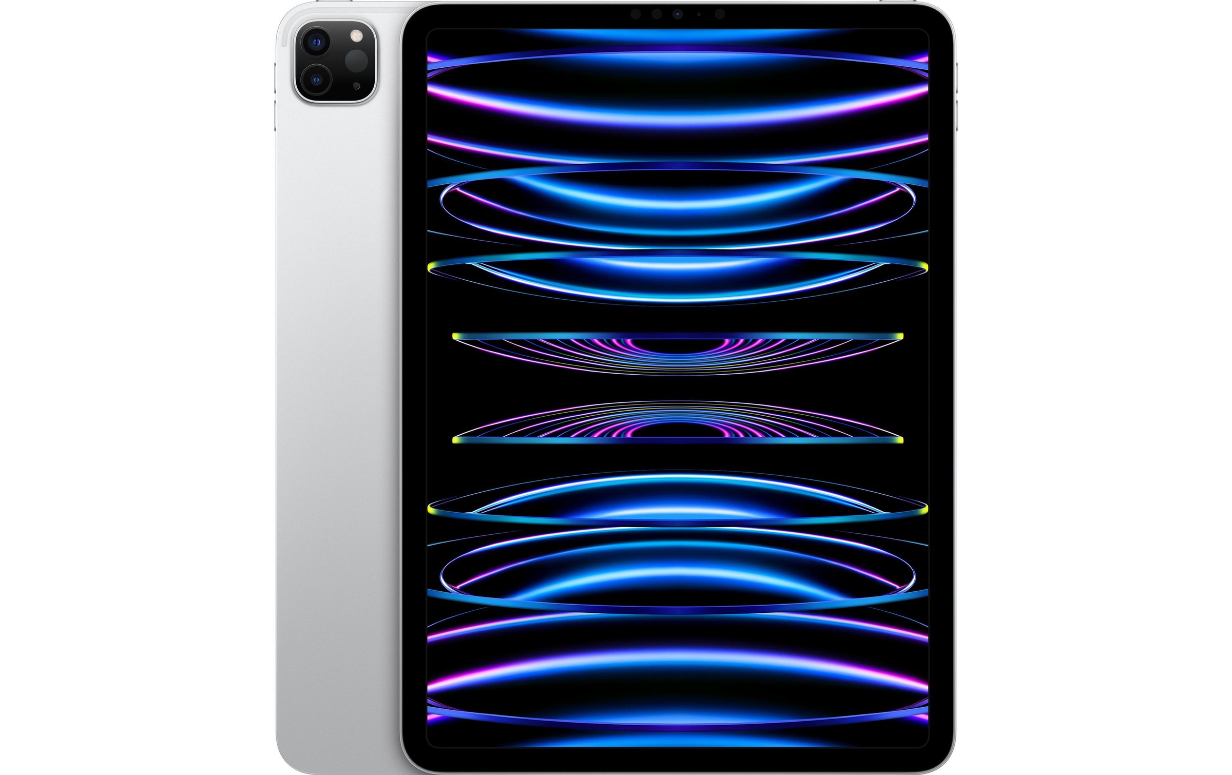 Apple Tablet »Pro 11, 2022 M2 Wifi, 8 RAM, 256 GB Speicherplatz«, (iPadOS MNXG3TY/A) kaufen