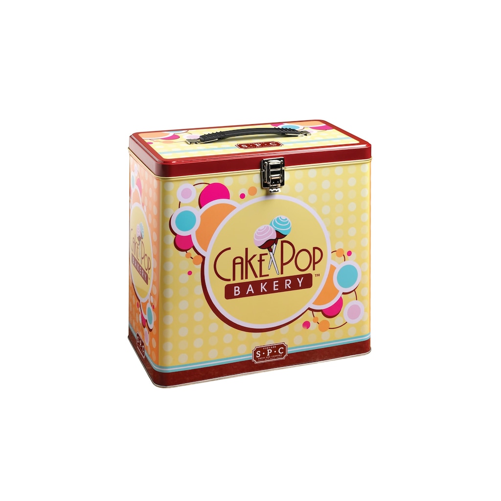 Cupcake-Maker »CAKEPOP3321«, 1300 W