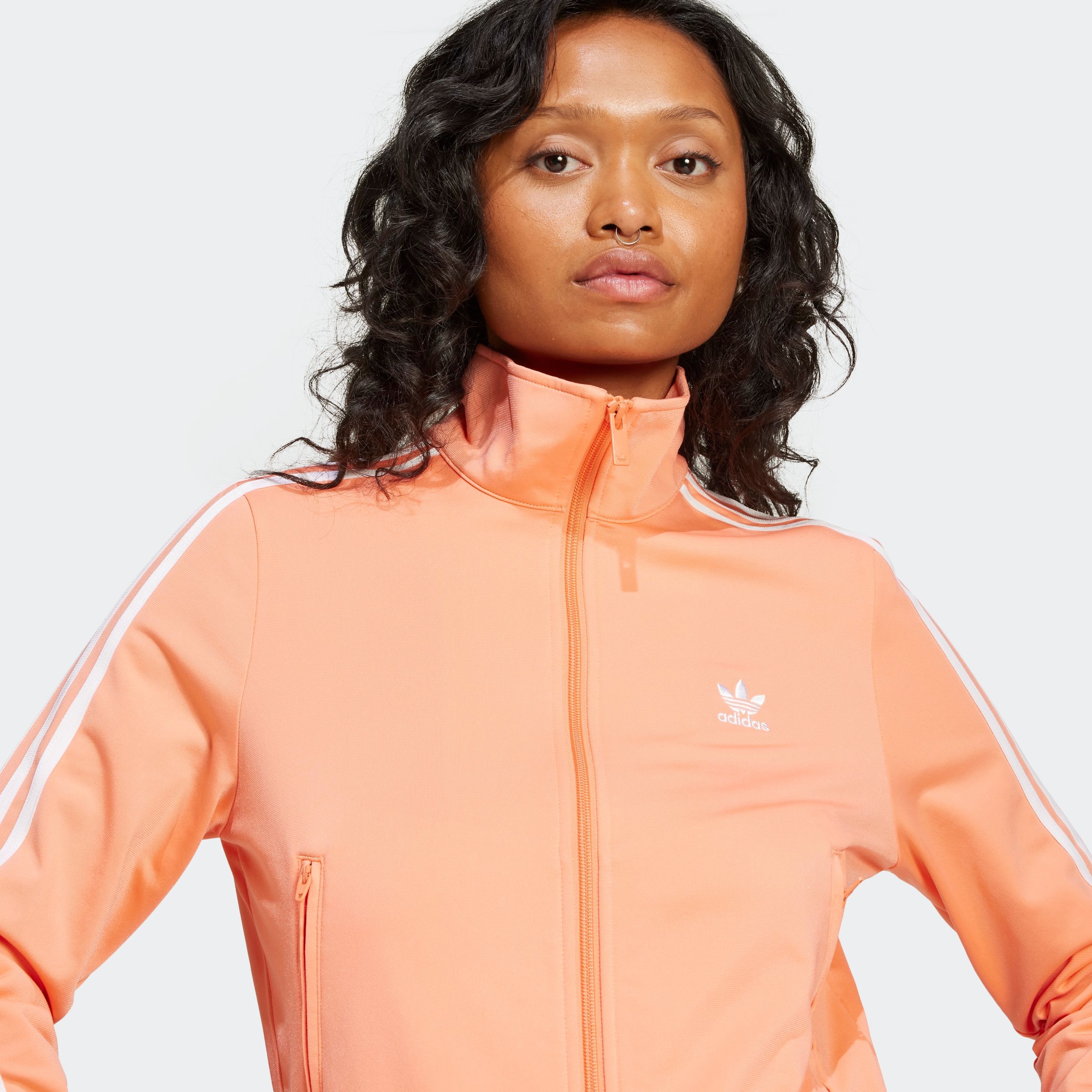 adidas Originals Trainingsjacke »FIREBIRD TT«, Sportjacke, Track Top