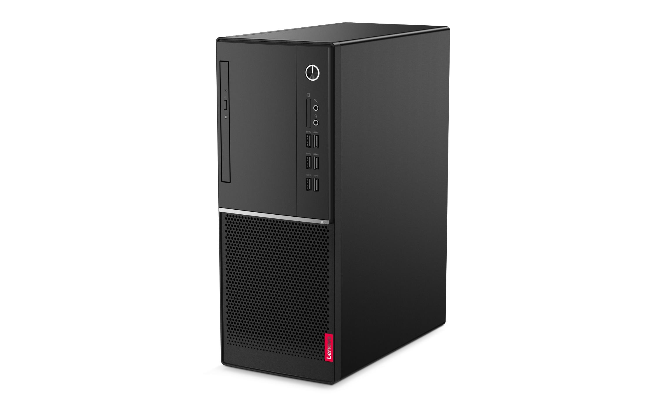 Lenovo PC »ThinkCentre V530-15ICR«