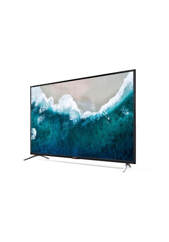Sharp LCD-LED Fernseher »43BL5EA 43 UHD Android TV«, 108 cm/43 Zoll, 4K Ultra HD kaufen