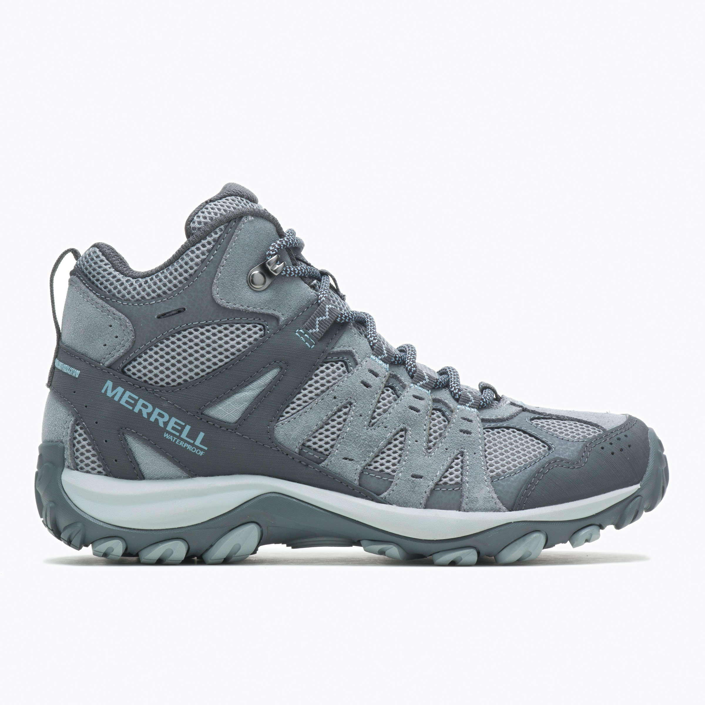 Merrell Wanderschuh "ACCENTOR 3 MID WP" wasserdicht