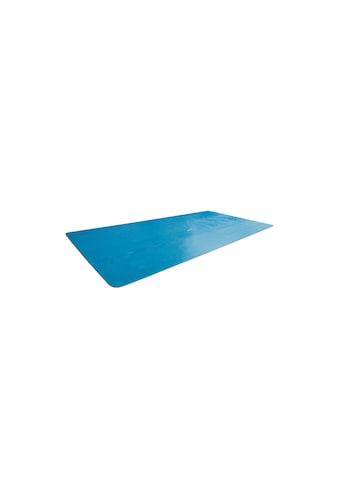 Pool-Abdeckplane »Pool-Abdeckplane 400 x 200 cm Solar«