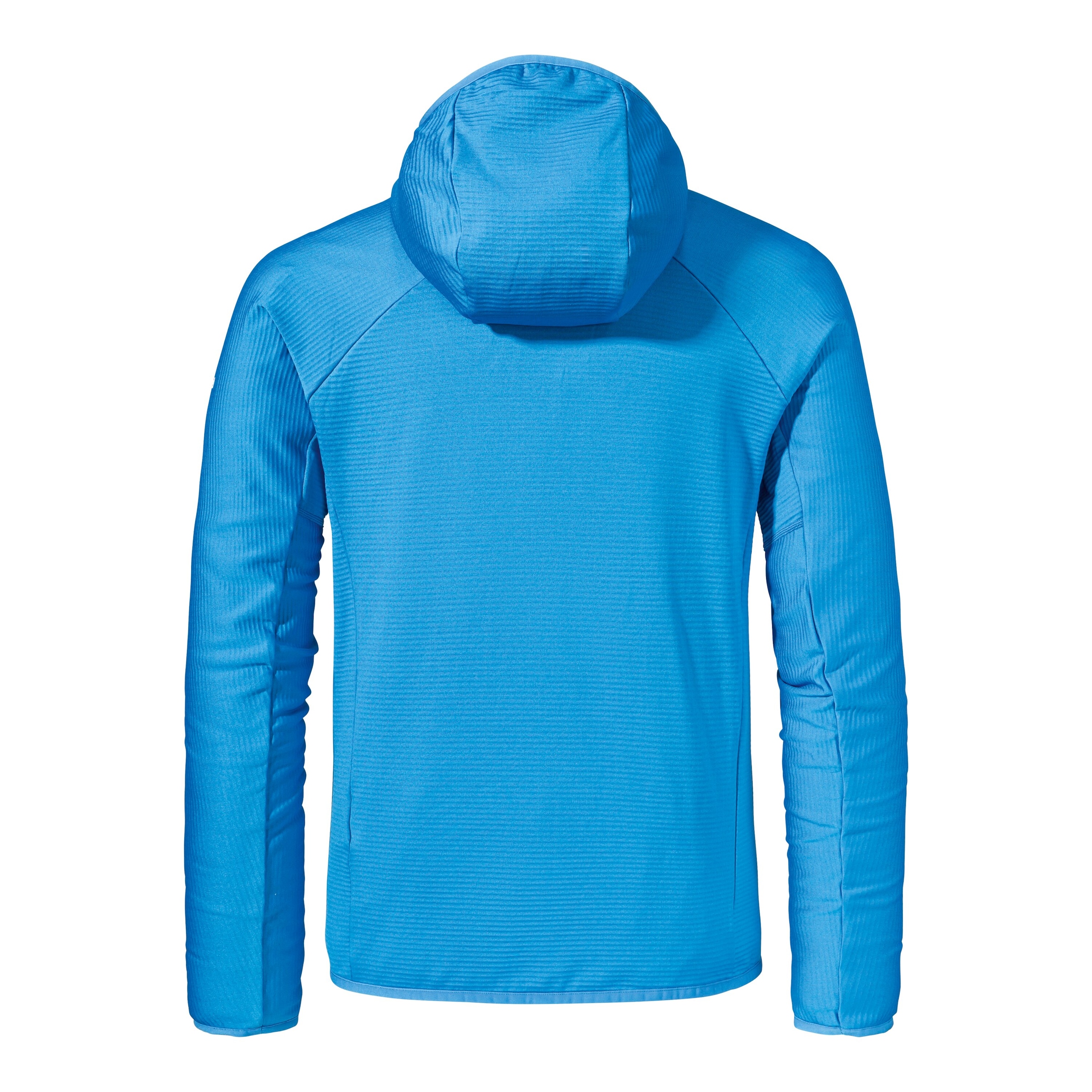 Schöffel Fleecejacke »Fleece Hoody Style Cascata MNS«, mit Kapuze