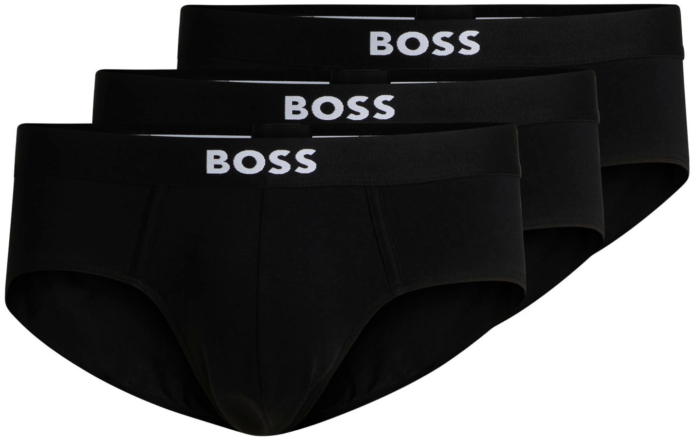 BOSS Hipster »3P BOSS ONE«