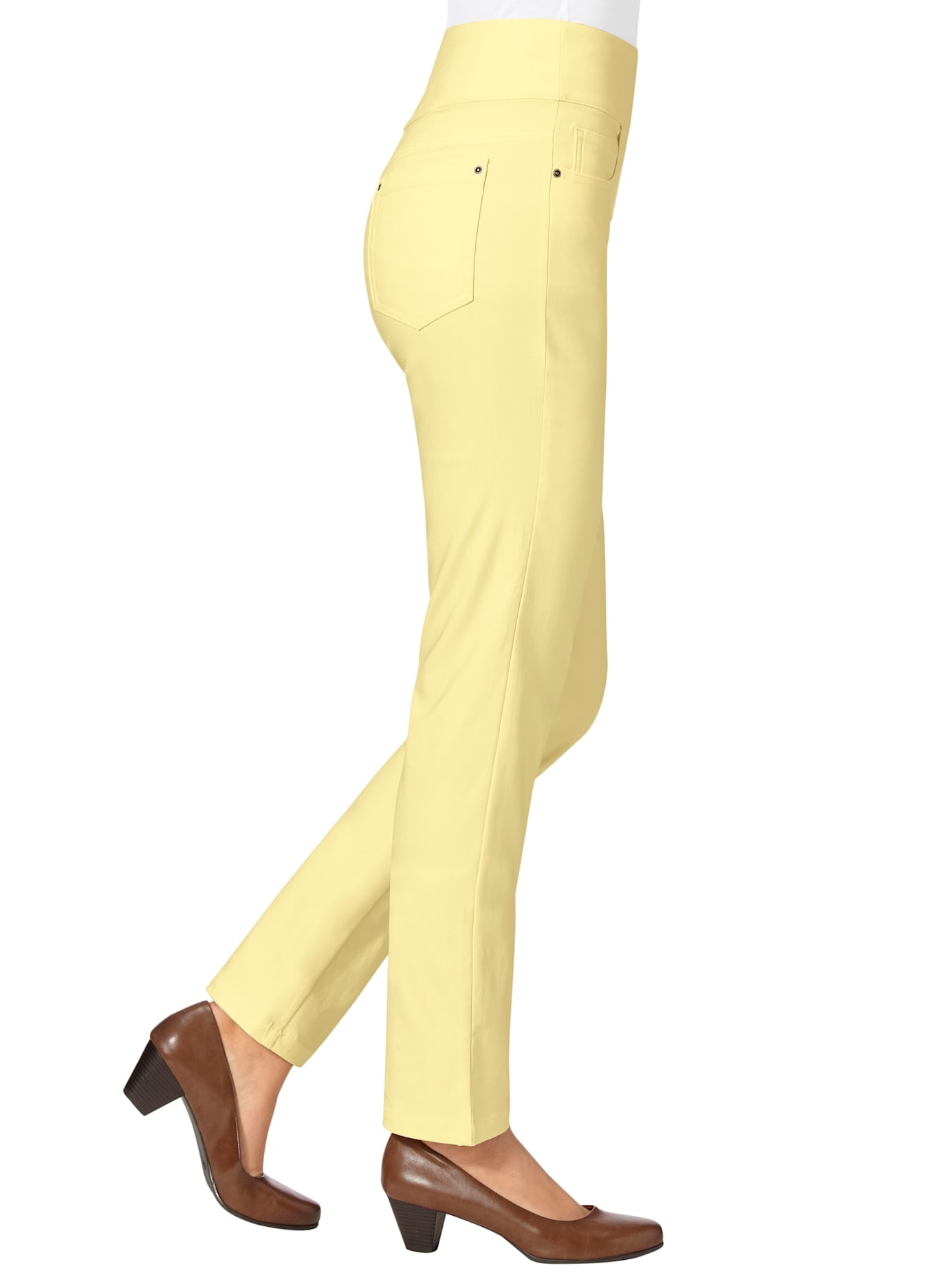 Casual Looks 5-Pocket-Hose