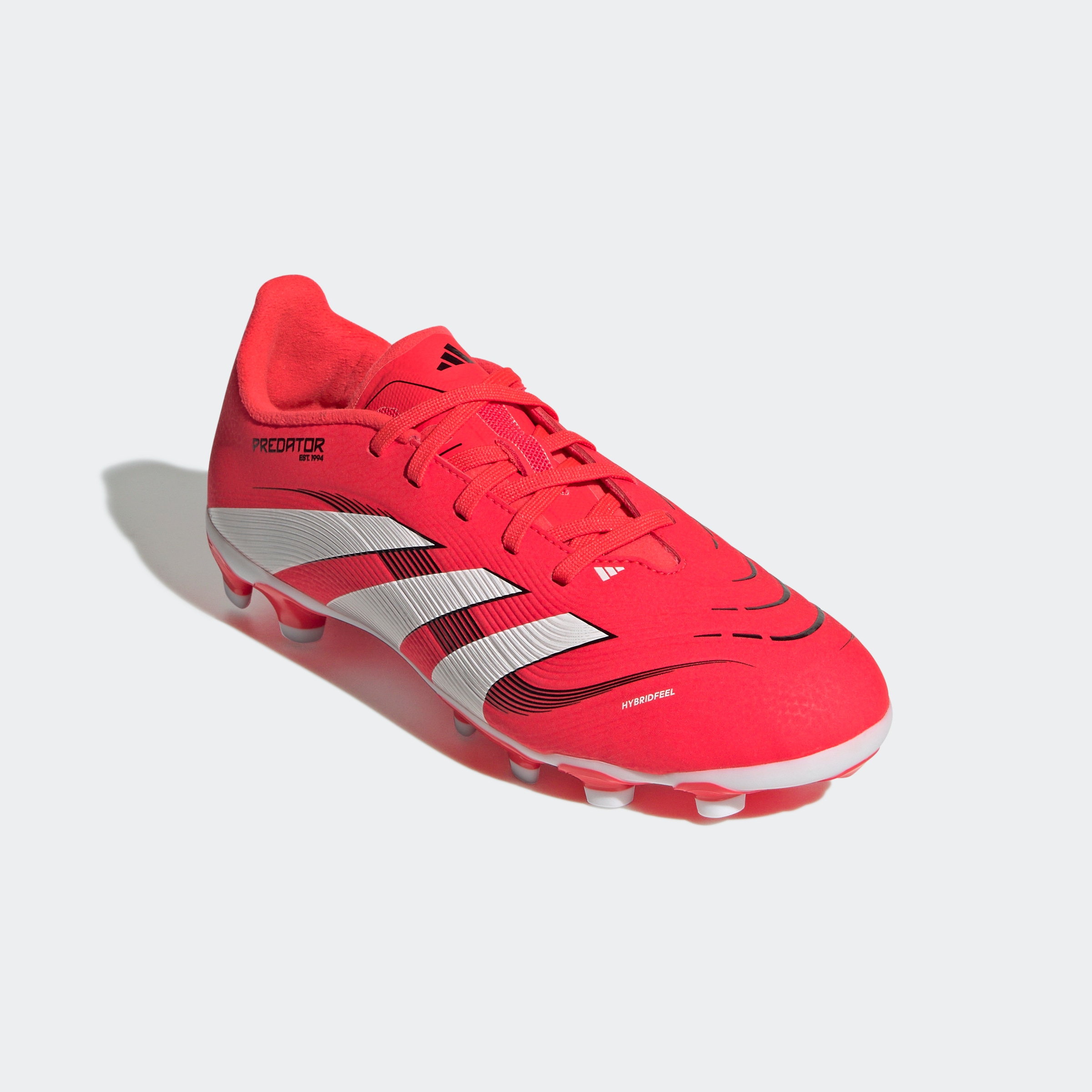 adidas Performance Fussballschuh »PREDATOR LEAGUE KIDS MG«