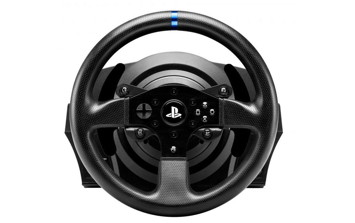 Thrustmaster Lenkrad »T300 RS Racing Wheel«
