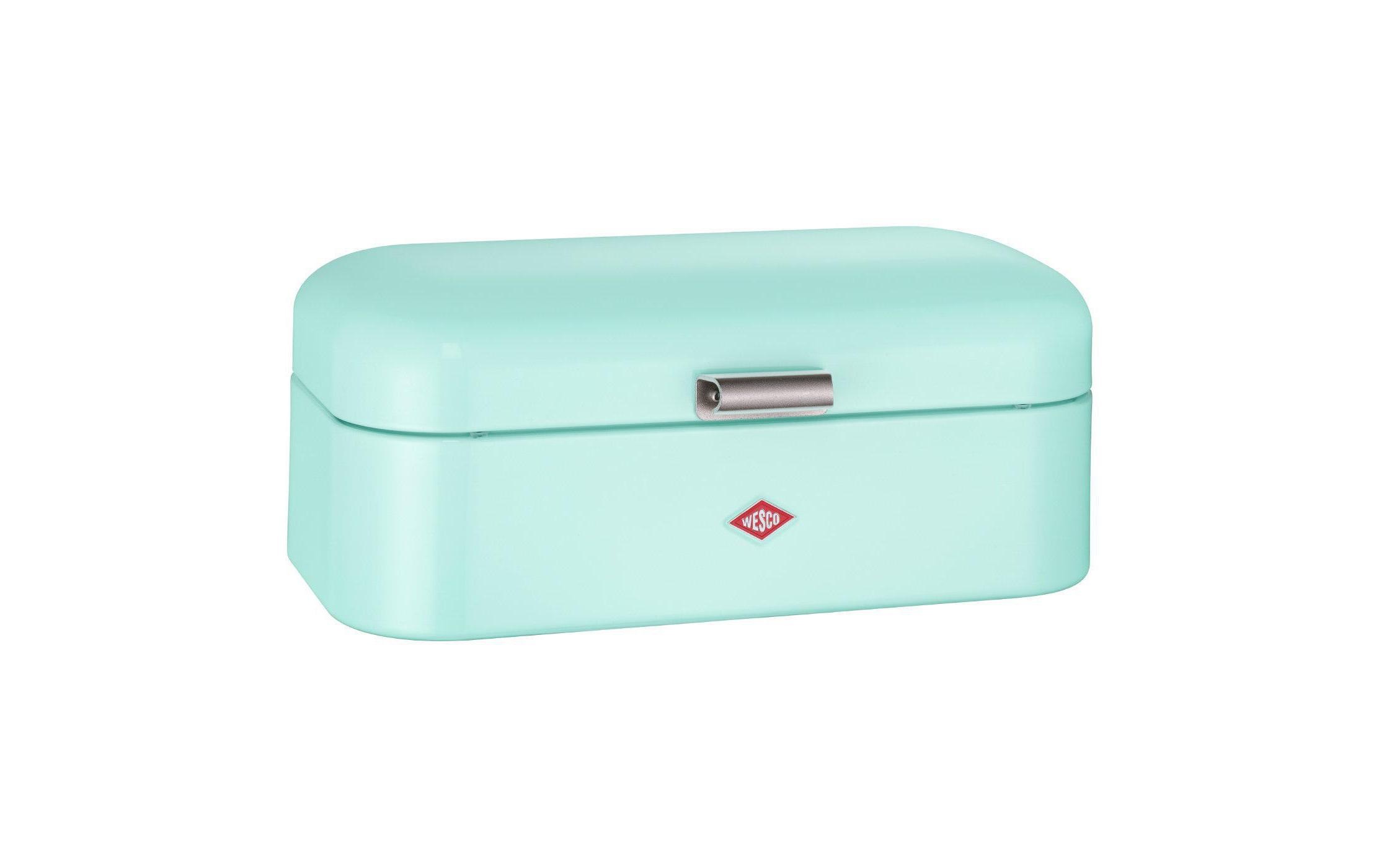 WESCO Brotkasten »Mint«, (1 tlg.)