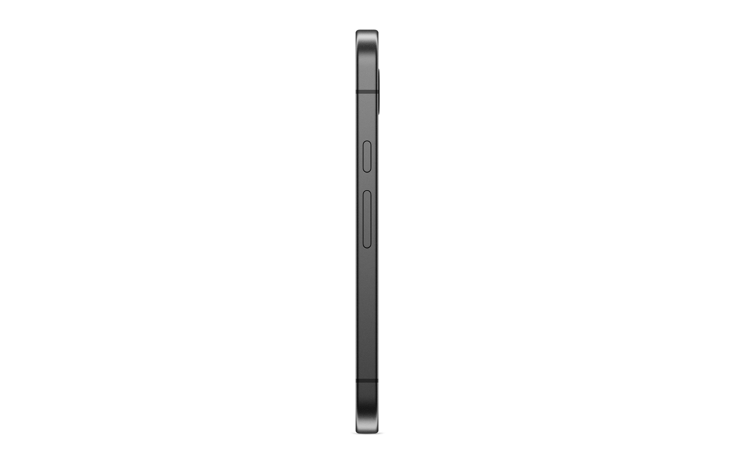 Google Smartphone »Pixel 9a«, Schwarz