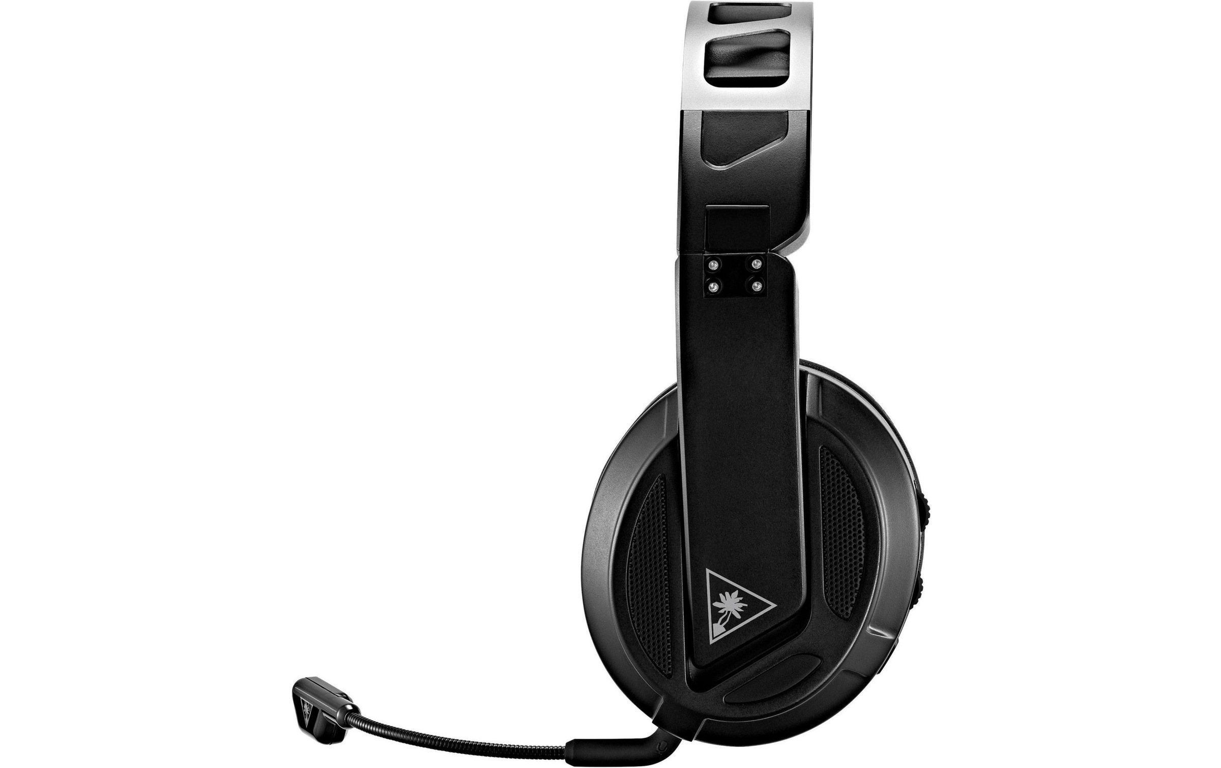 Turtle Beach Headset »Elite Atlas Aero Schwarz«, Noise-Cancelling