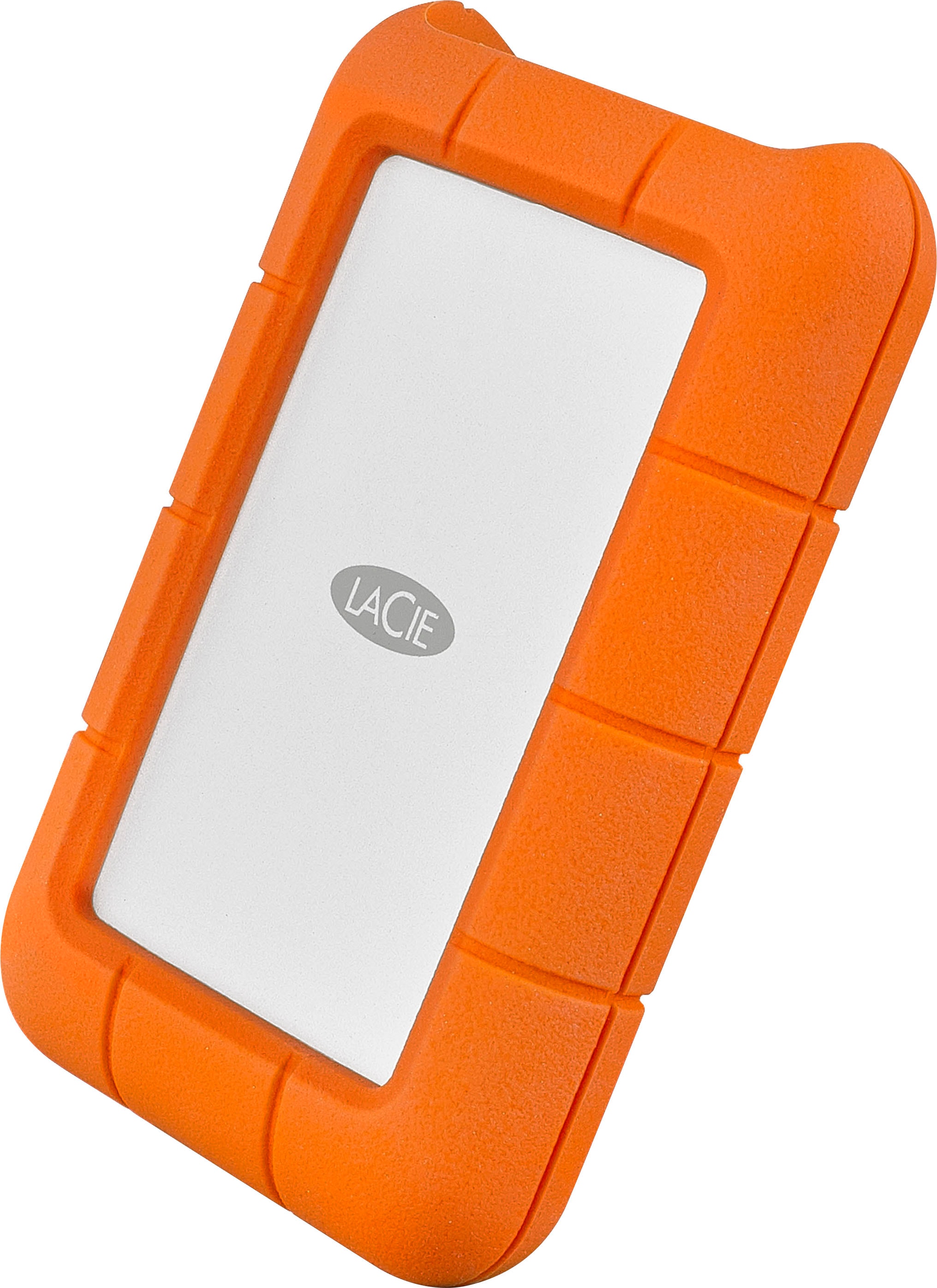 LaCie externe HDD-Festplatte »Rugged USB-C« kaufen