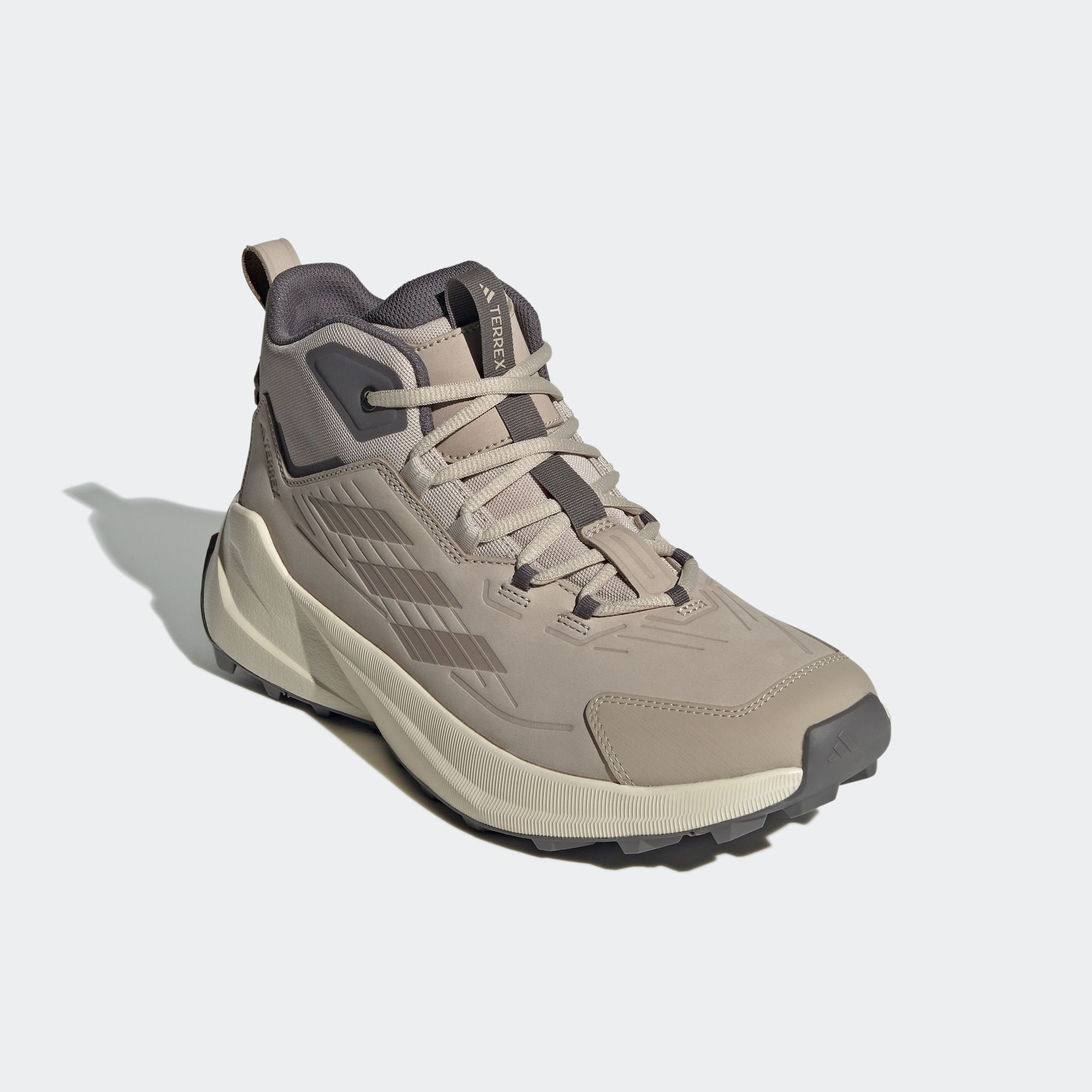 adidas TERREX Wanderschuh »TERREX TRAILMAKER 2.0 LEATHER«, aus Leder