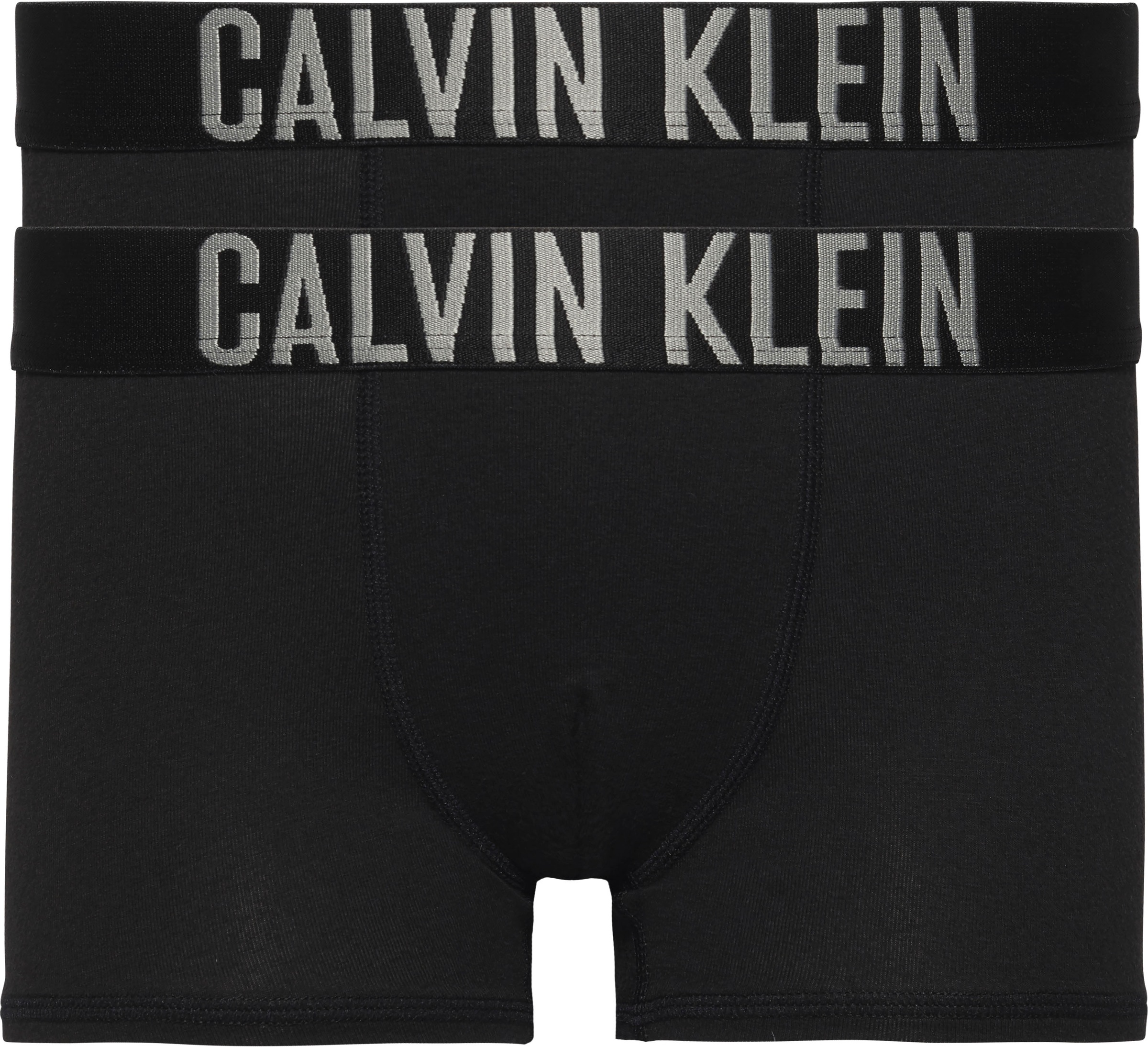 Calvin Klein Underwear Trunk »Intenese Power« 2 Stk. Kinder Kids Junior MiniMe