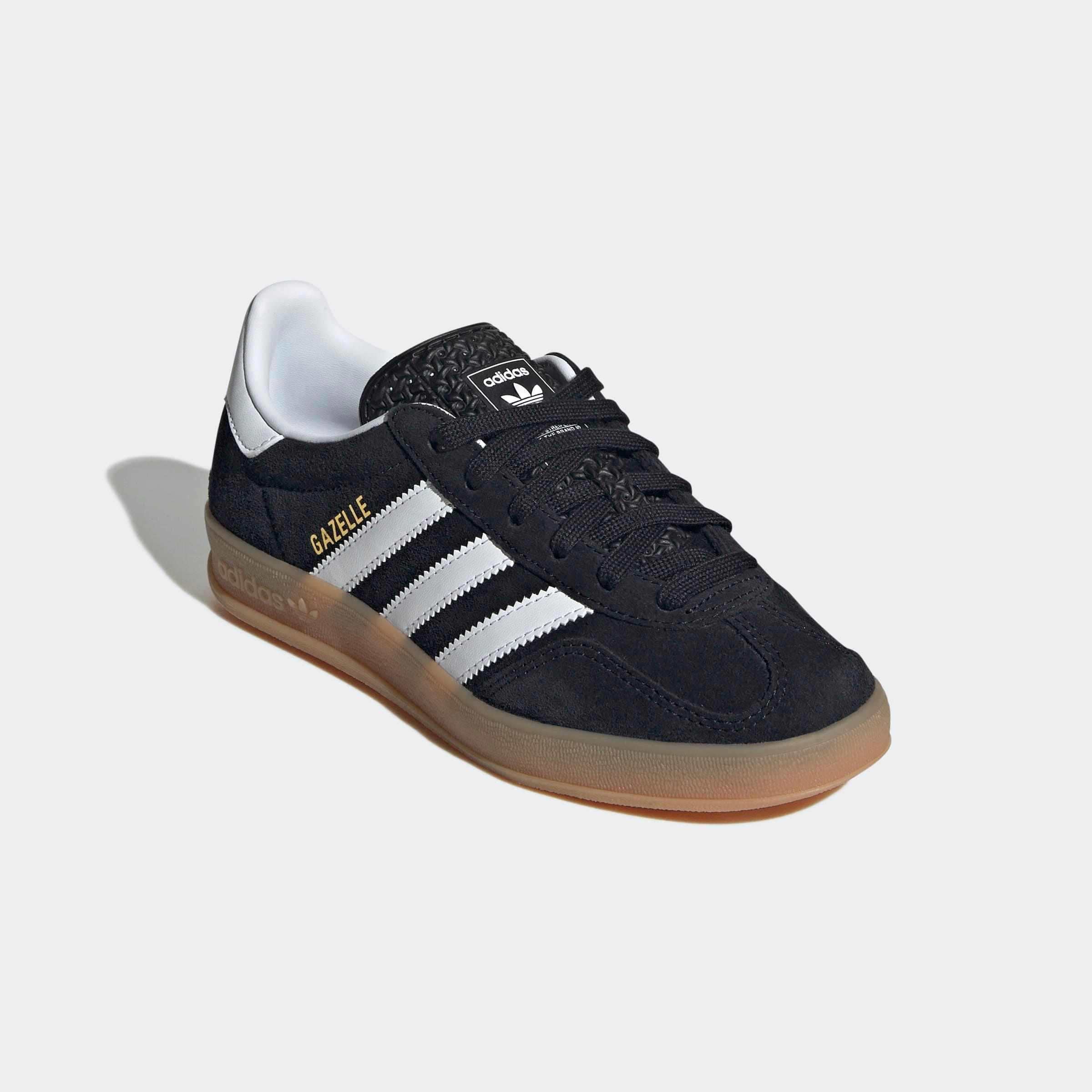 adidas Originals Sneaker »GAZELLE INDOOR KIDS«