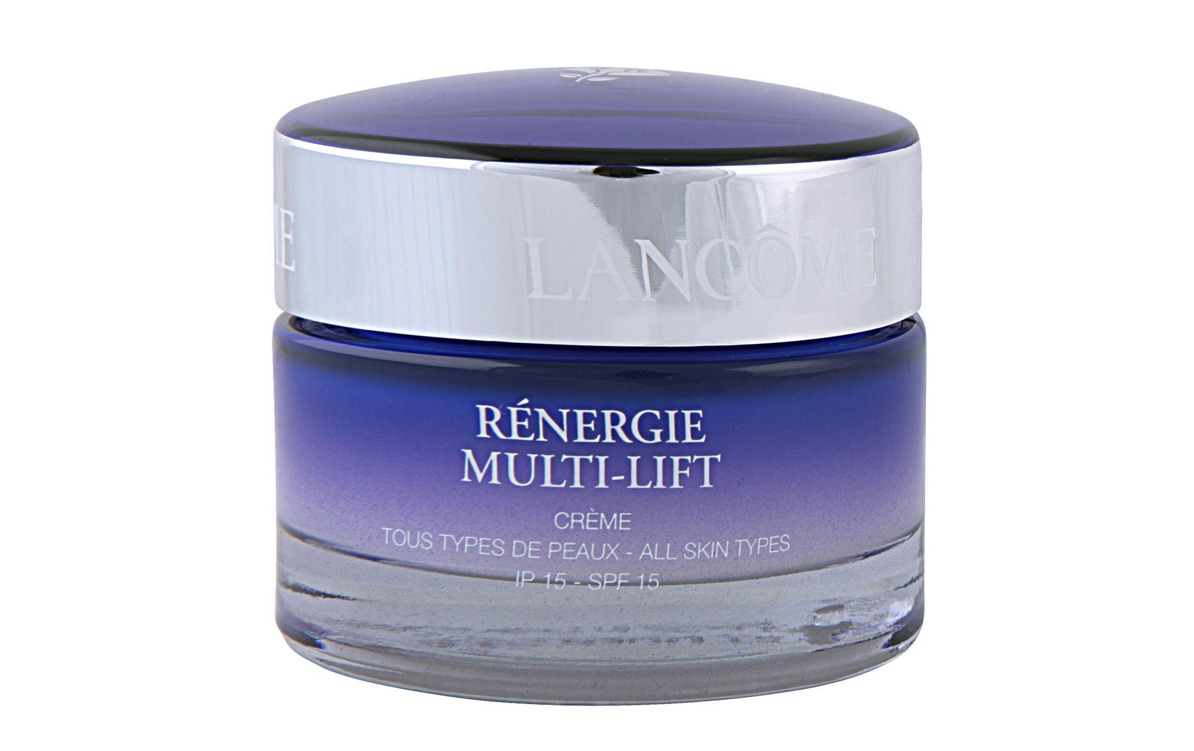 LANCOME Tagescreme »Rénergie Multi-Lift 50 ml«, Premium Kosmetik