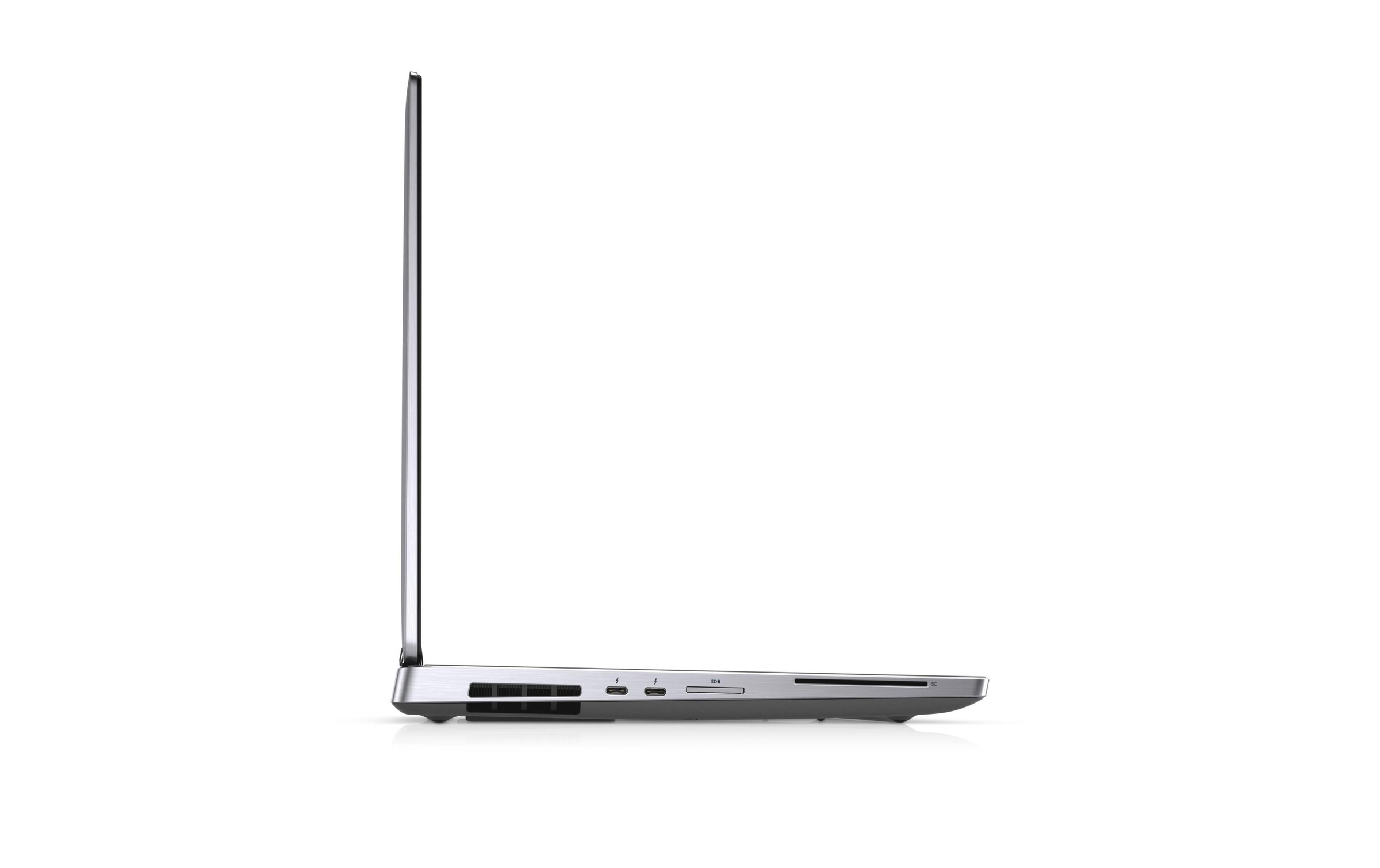 Dell Notebook »Precision 7540-KGG6W«, / 15,6 Zoll, Intel, Core i7, 0 GB HDD, 1000 GB SSD