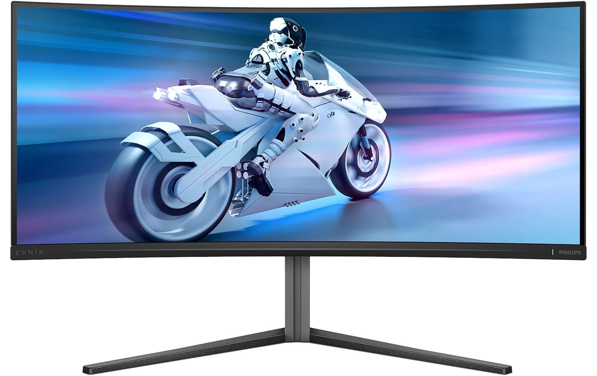 Curved-Gaming-Monitor »34M2C6500/00«, 86,02 cm/34 Zoll, 3440 x 1440 px, UWQHD