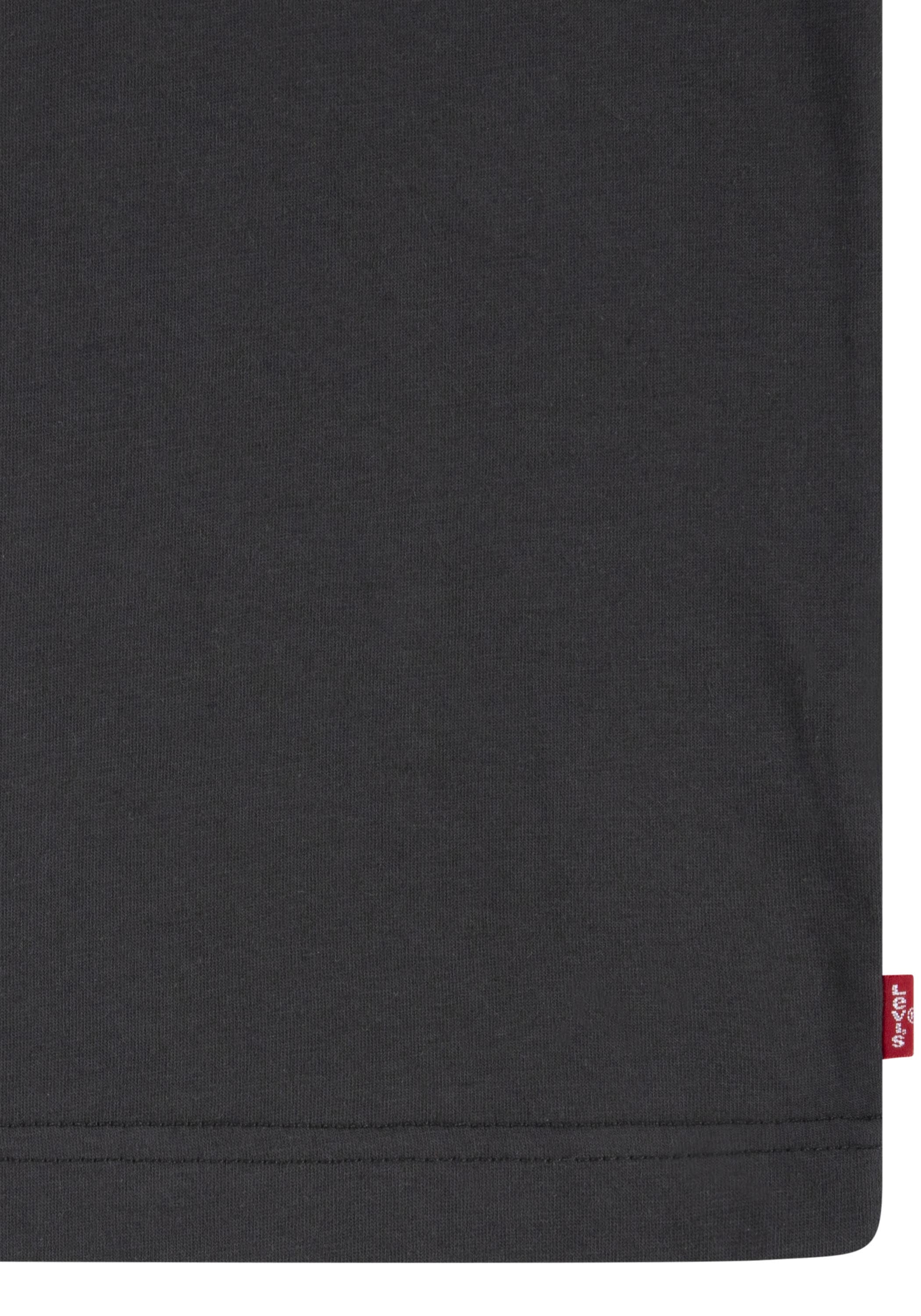 Levi's® Kids T-Shirt »LVB SOAR LIKE AN EAGLE TEE«, mit Frontprint im Used Look