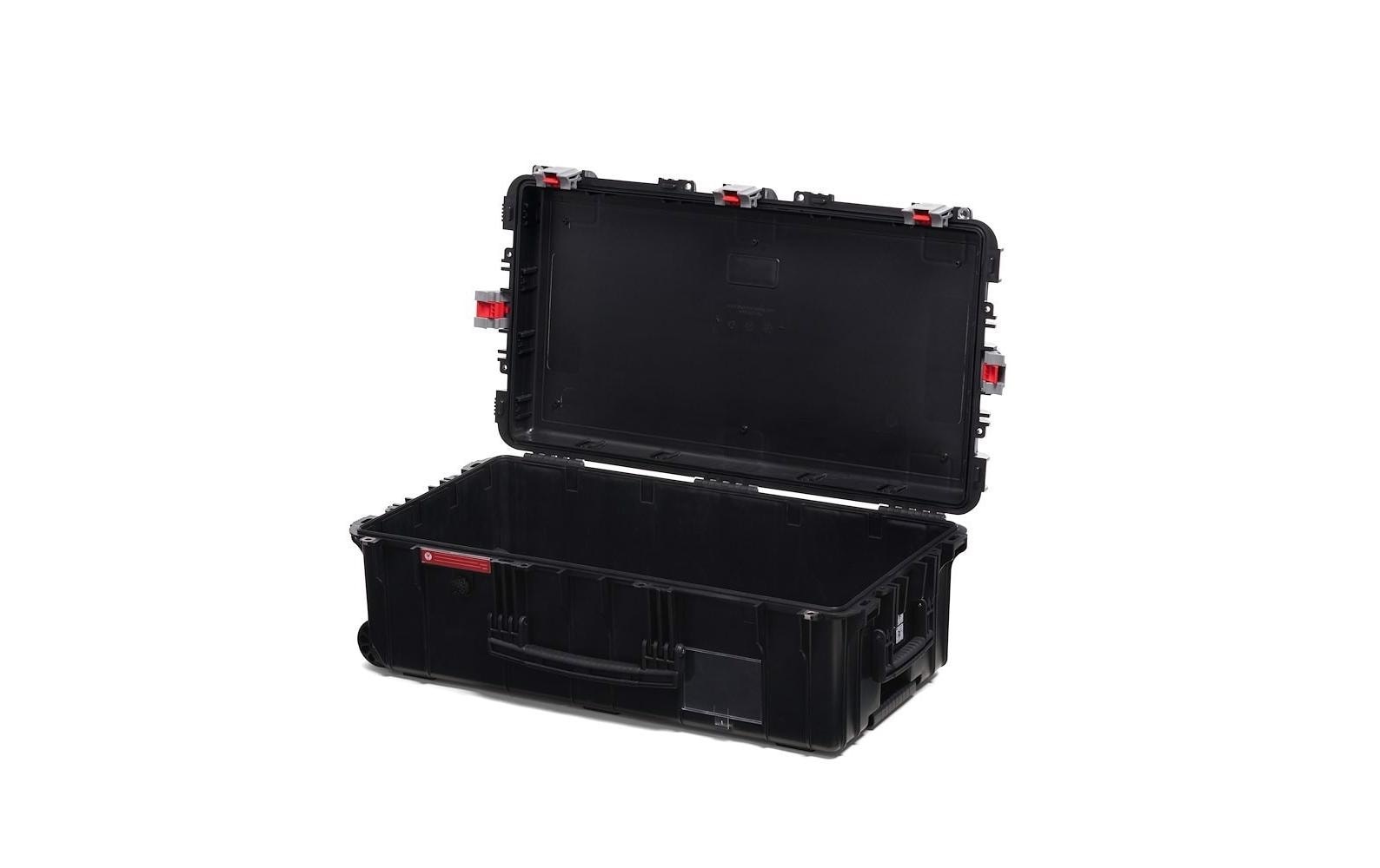 Manfrotto Koffer »PRO Light Tough TH-83 Rollkoffer«