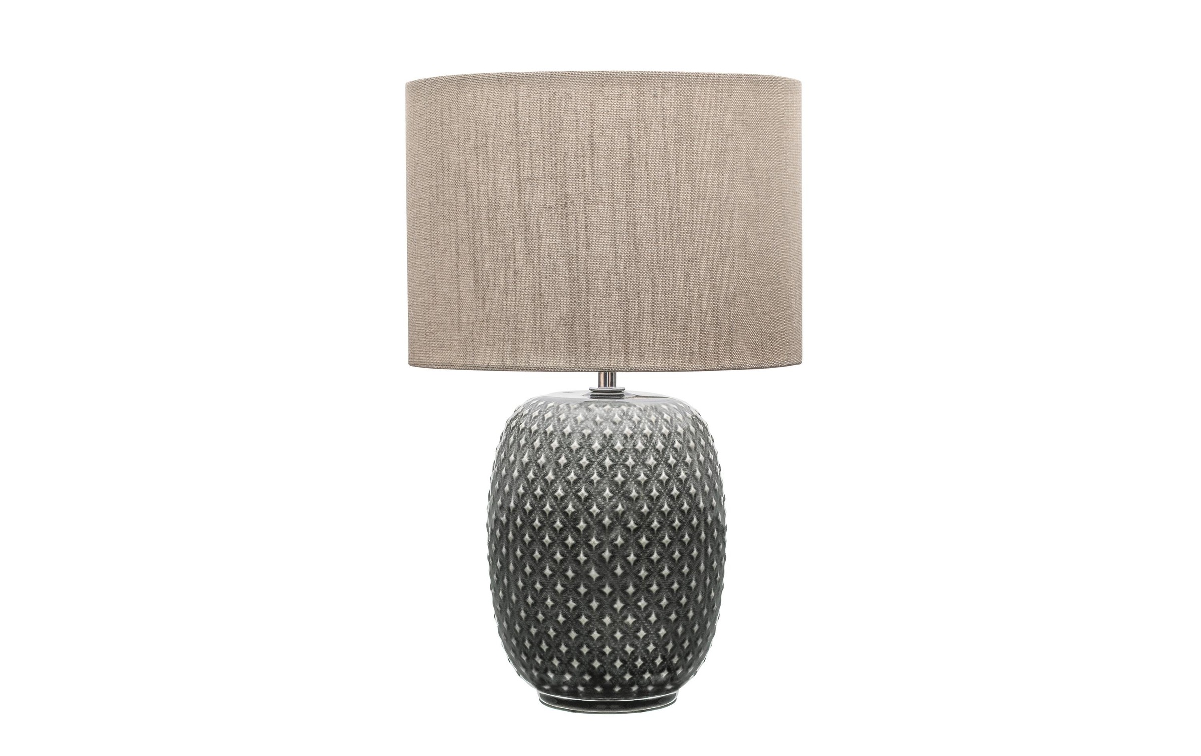 Pauleen Tischleuchte »Pretty Classy« E27 1 Stk.