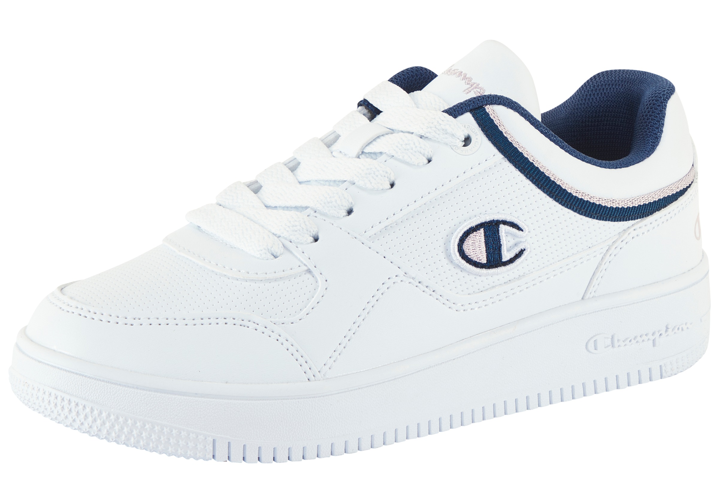 Champion Sneaker »RD18 LOW«