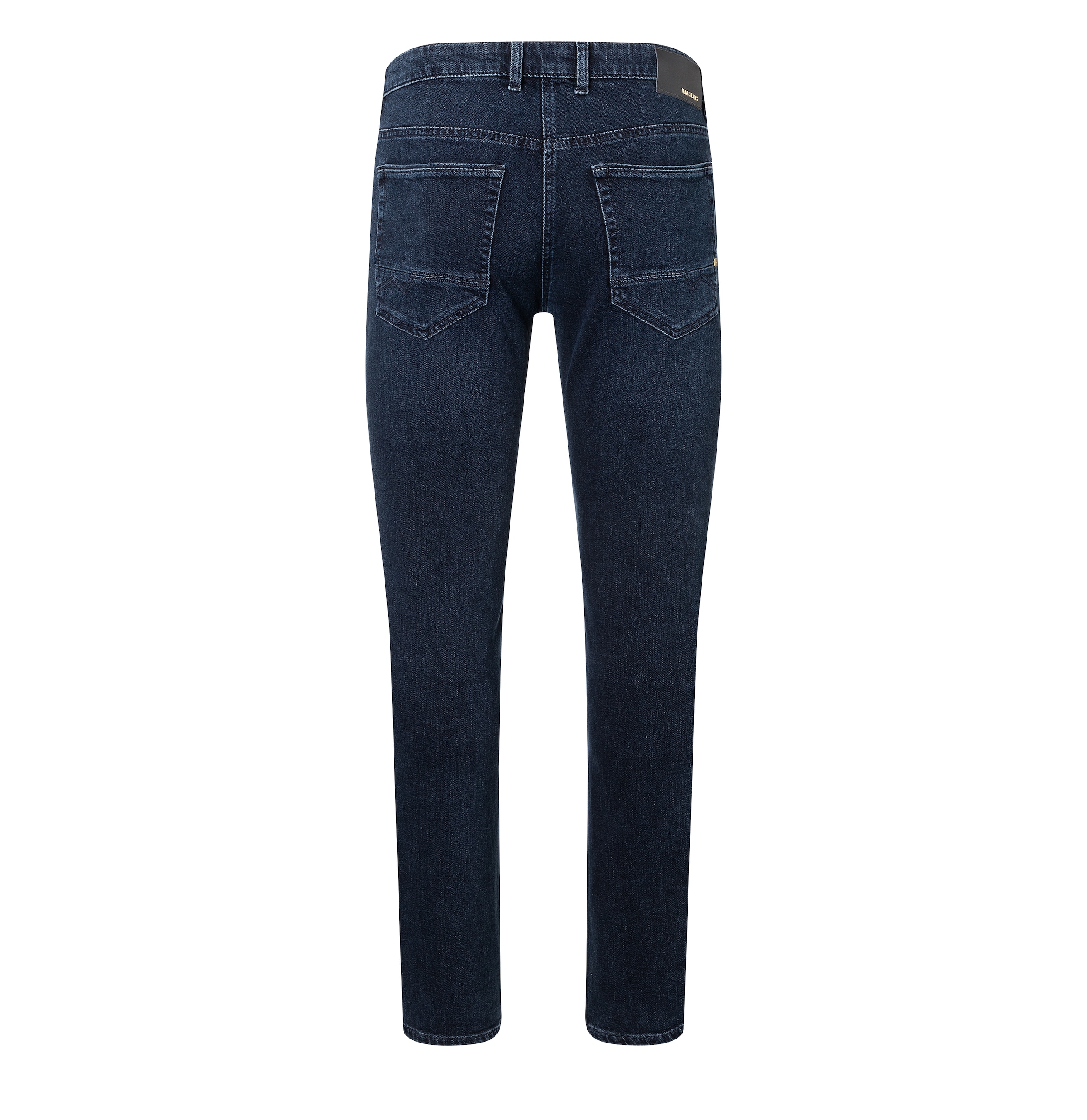 MAC 5-Pocket-Jeans »ARNE PIPE«, in Vintage-Optik