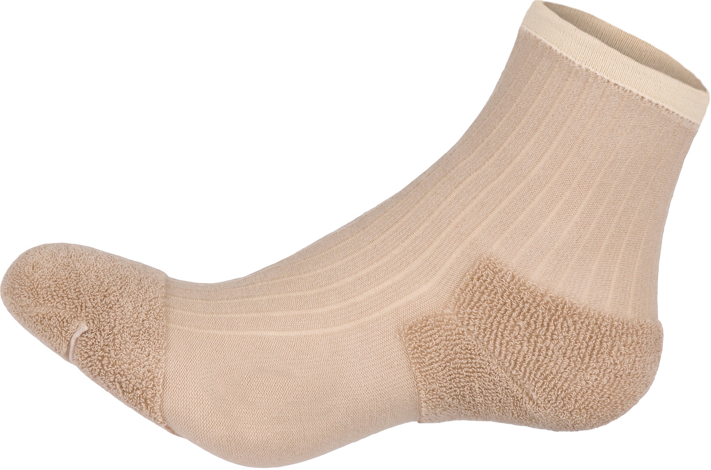 Fussgut Diabetikersocken »Sensitiv Socken«, (2 Paar), für empfindliche  Füsse online shoppen bei Jelmoli-Versand Schweiz | Kniestrümpfe