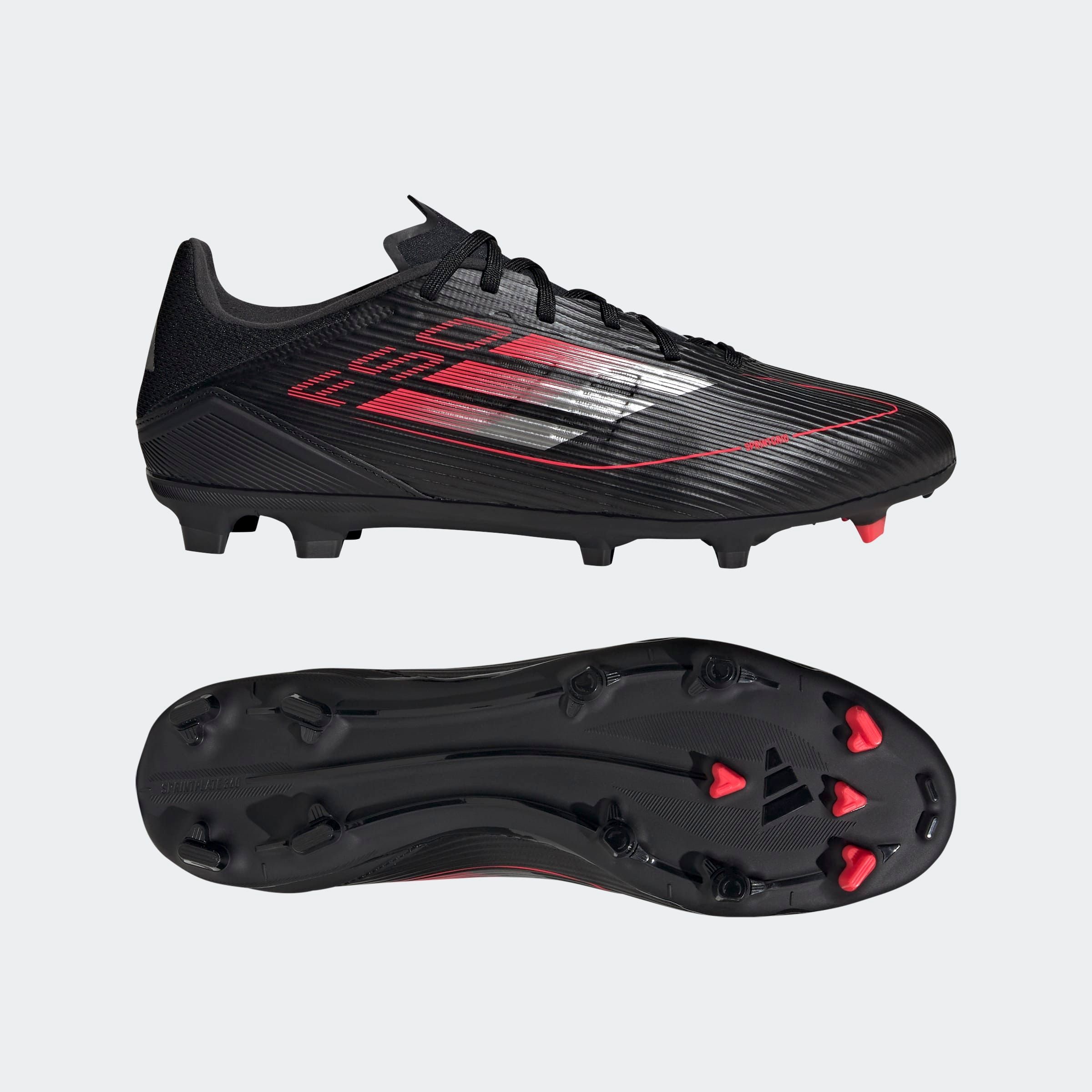adidas Performance Fussballschuh »F50 LEAGUE FG/MG«