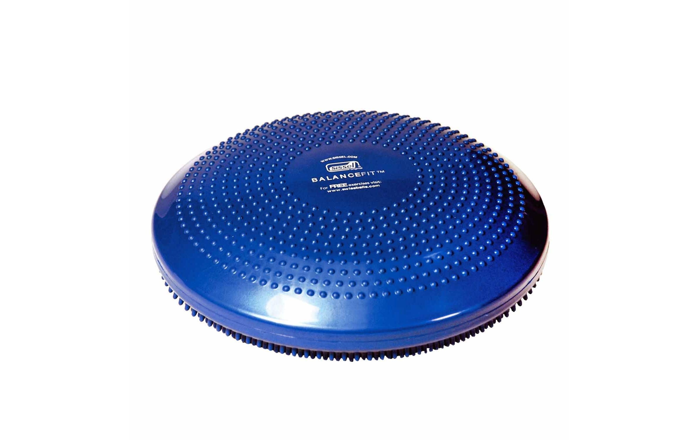 SISSEL Balancetrainer »blau«