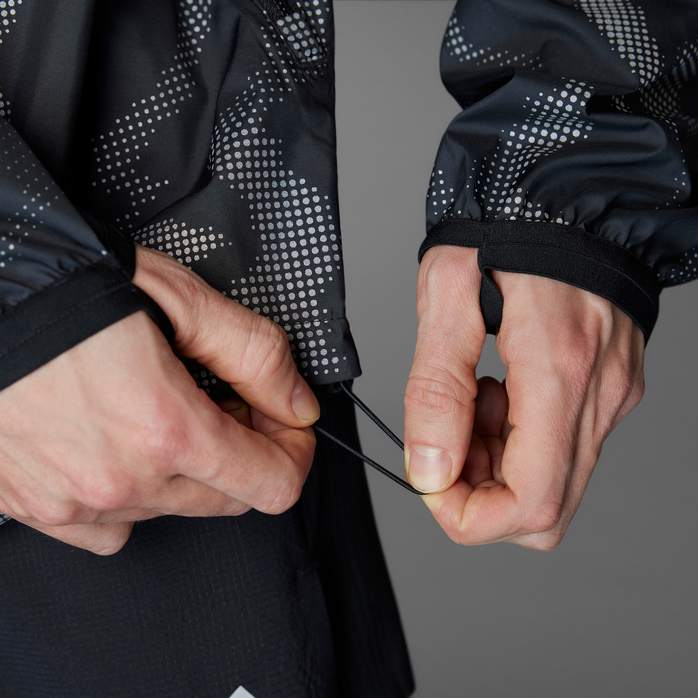 adidas Performance Laufjacke »ULT PREM JKT«